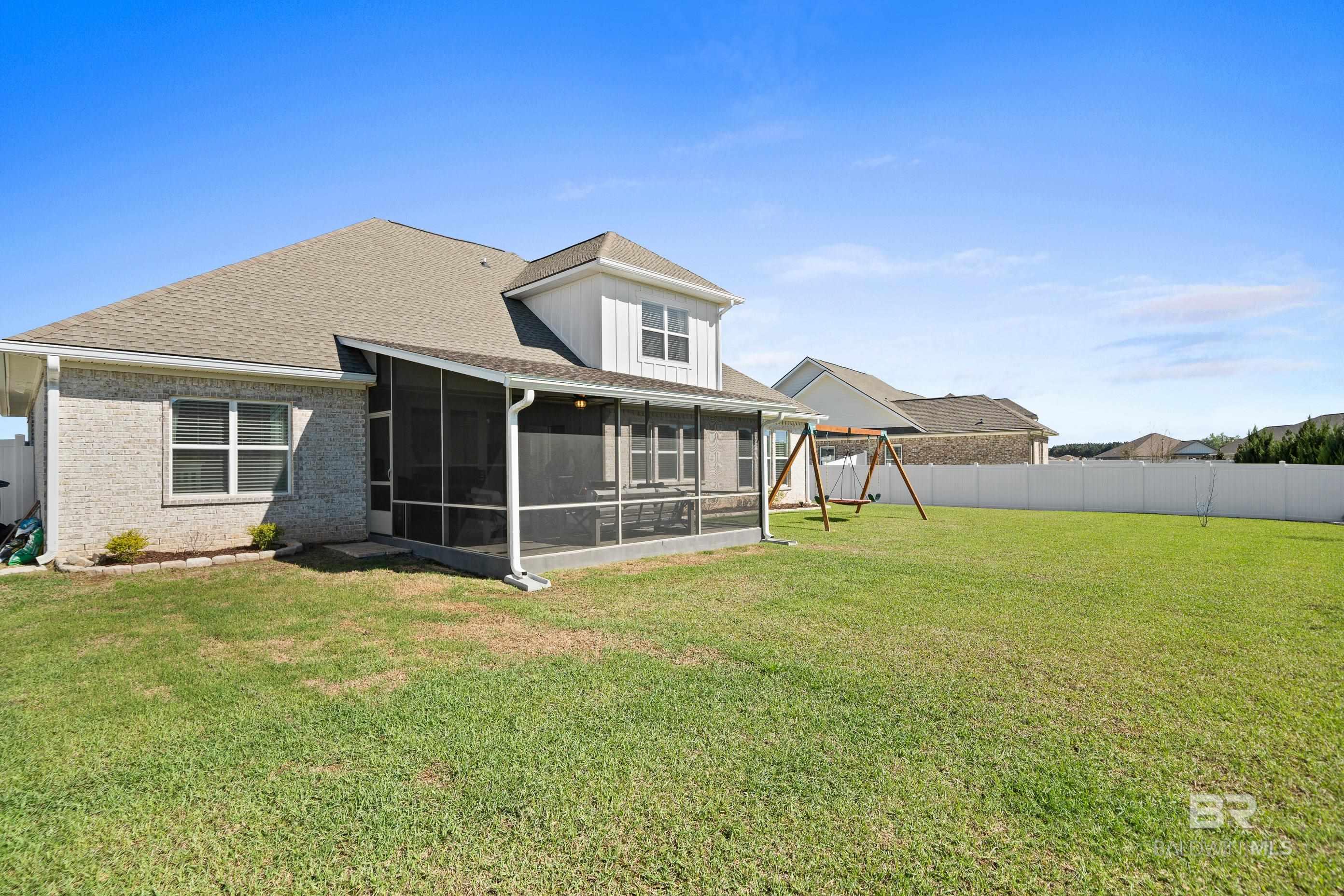 10734 Secretariat Boulevard, Daphne, AL, 36526