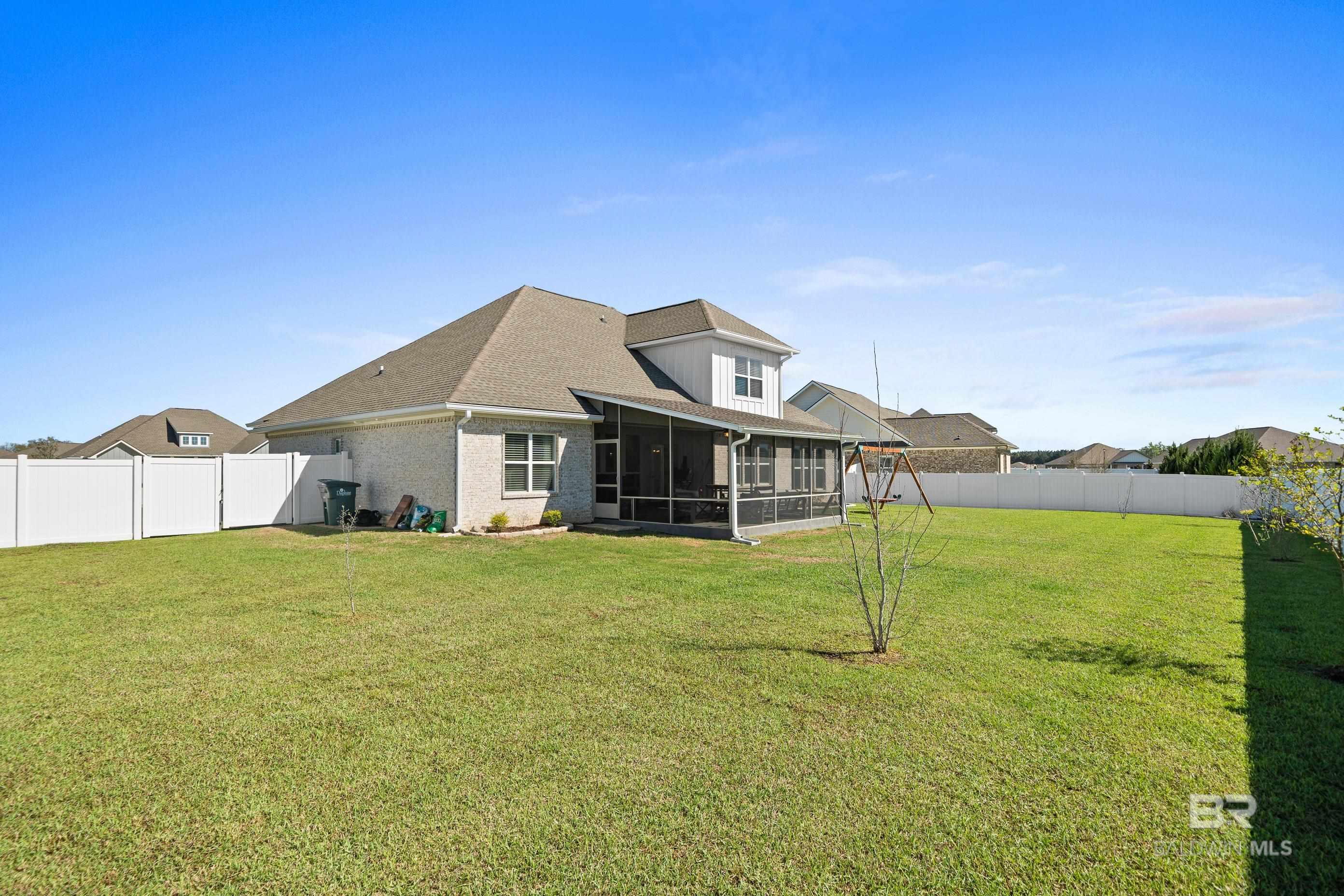 10734 Secretariat Boulevard, Daphne, AL, 36526