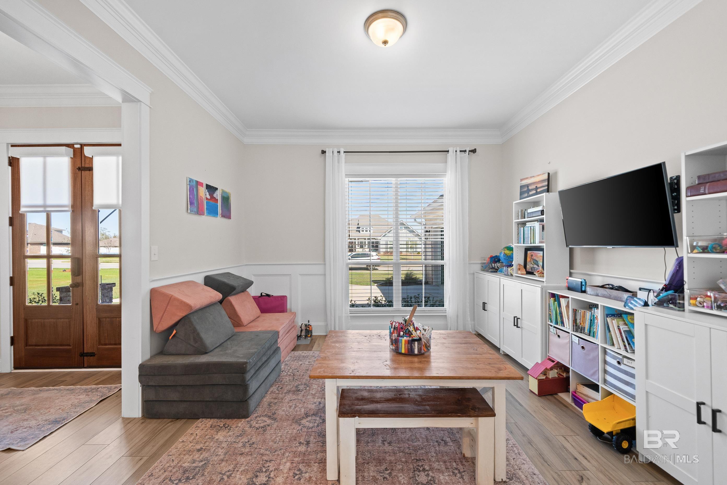 10734 Secretariat Boulevard, Daphne, AL, 36526