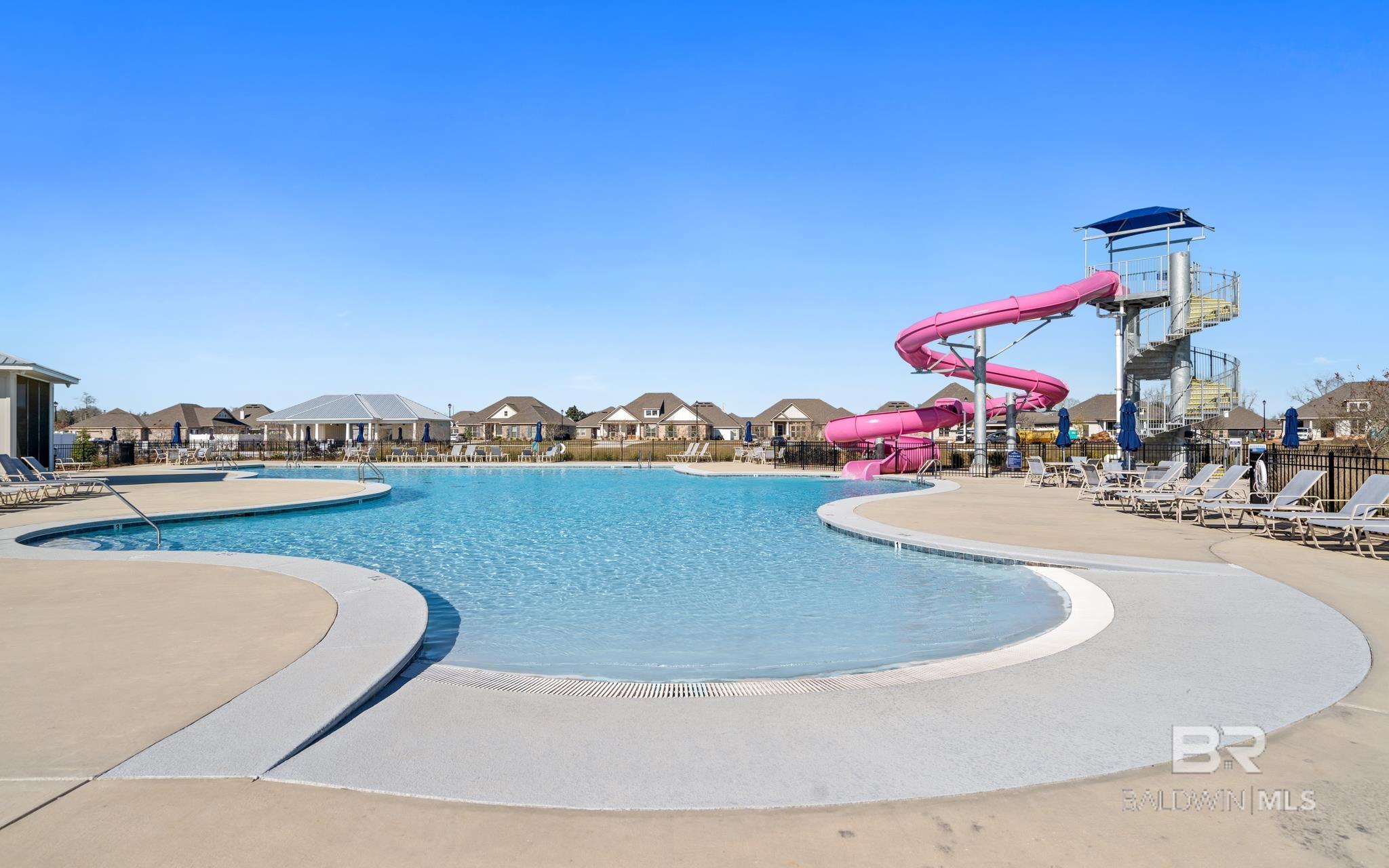 10734 Secretariat Boulevard, Daphne, AL, 36526