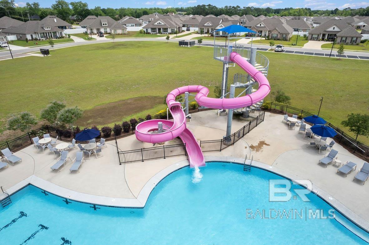 10734 Secretariat Boulevard, Daphne, AL, 36526