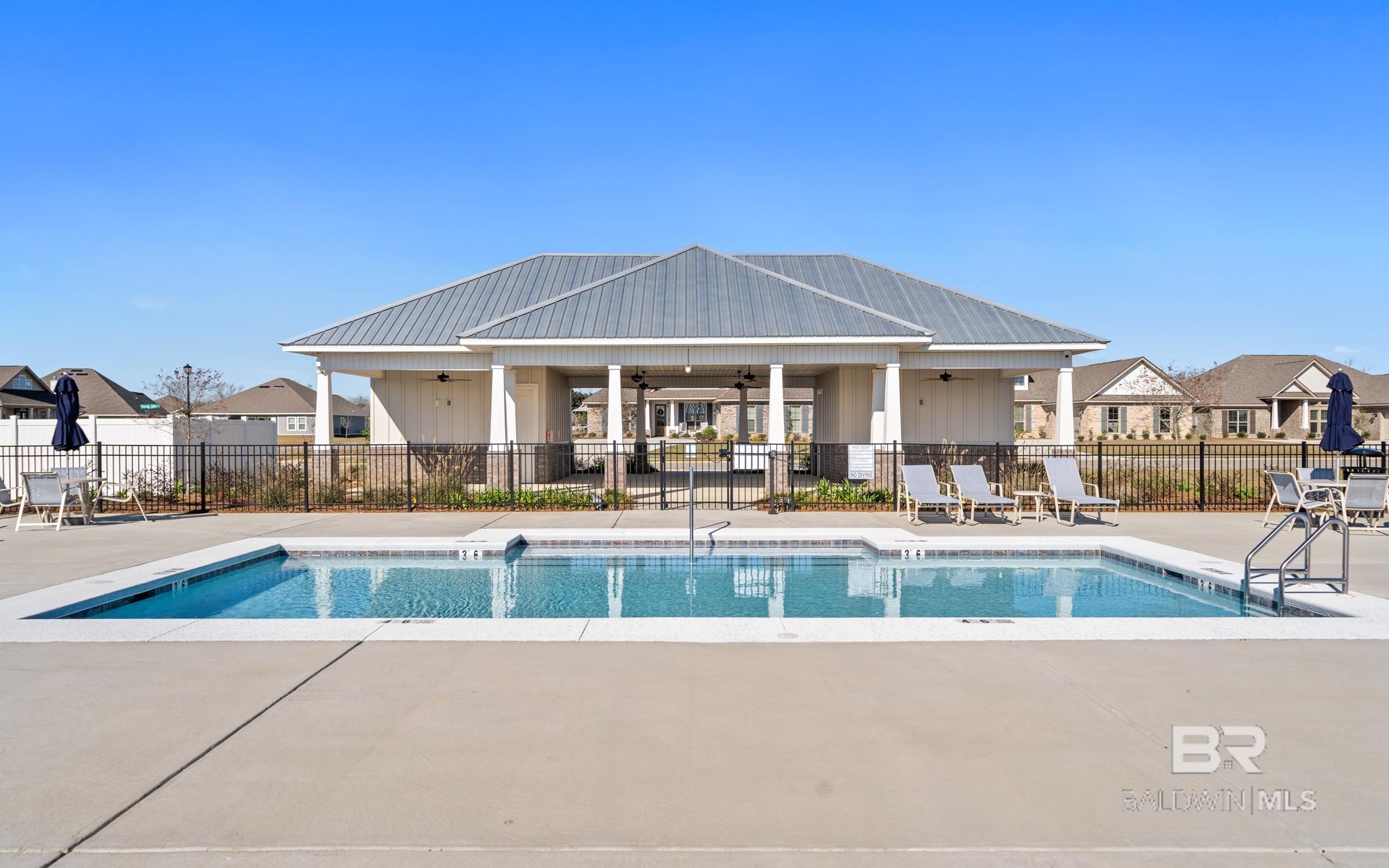 10734 Secretariat Boulevard, Daphne, AL, 36526