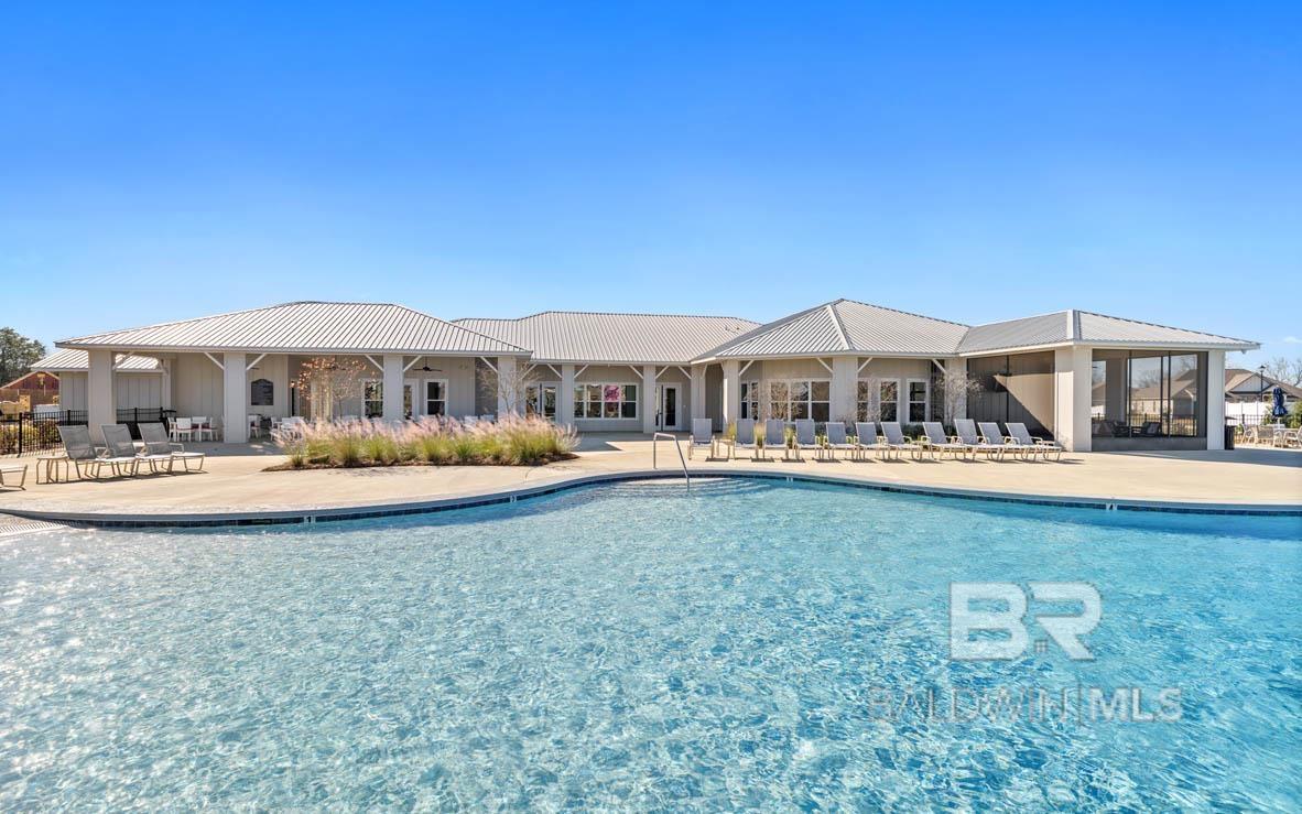 10734 Secretariat Boulevard, Daphne, AL, 36526
