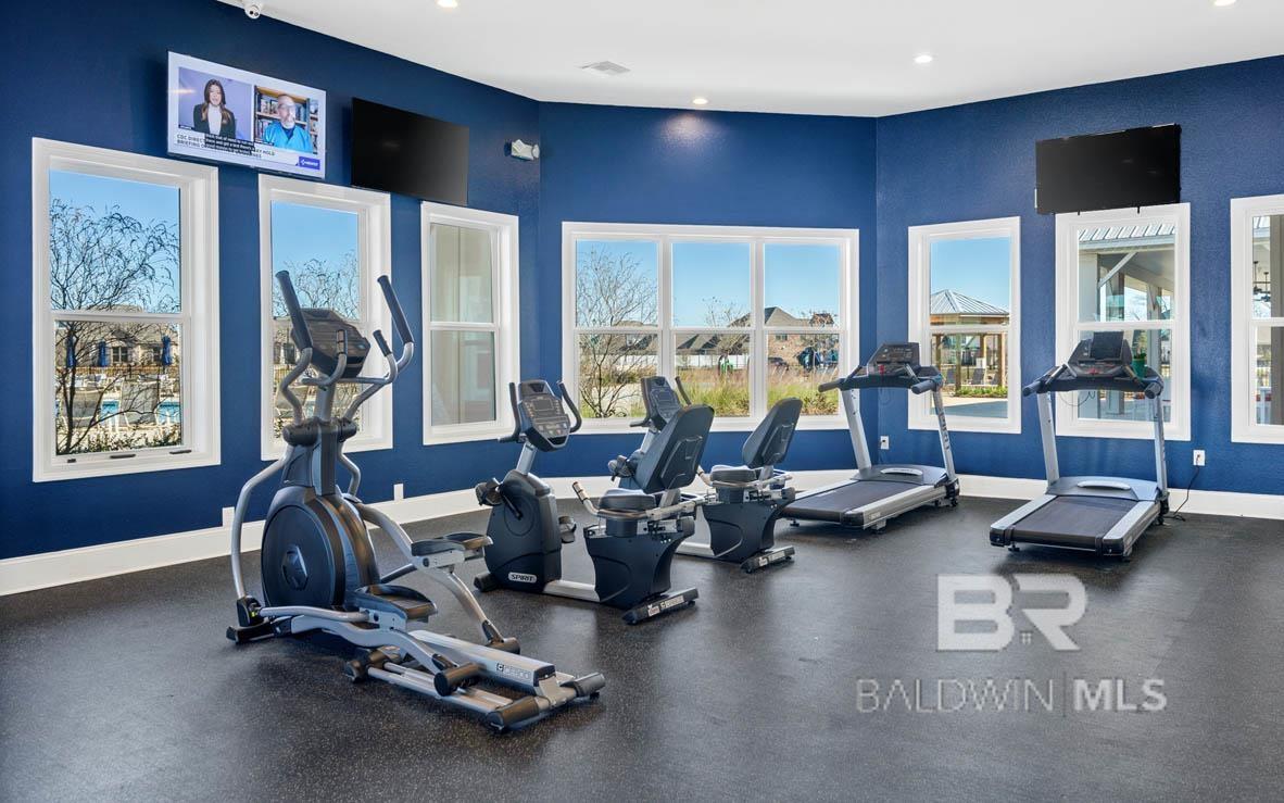 10734 Secretariat Boulevard, Daphne, AL, 36526