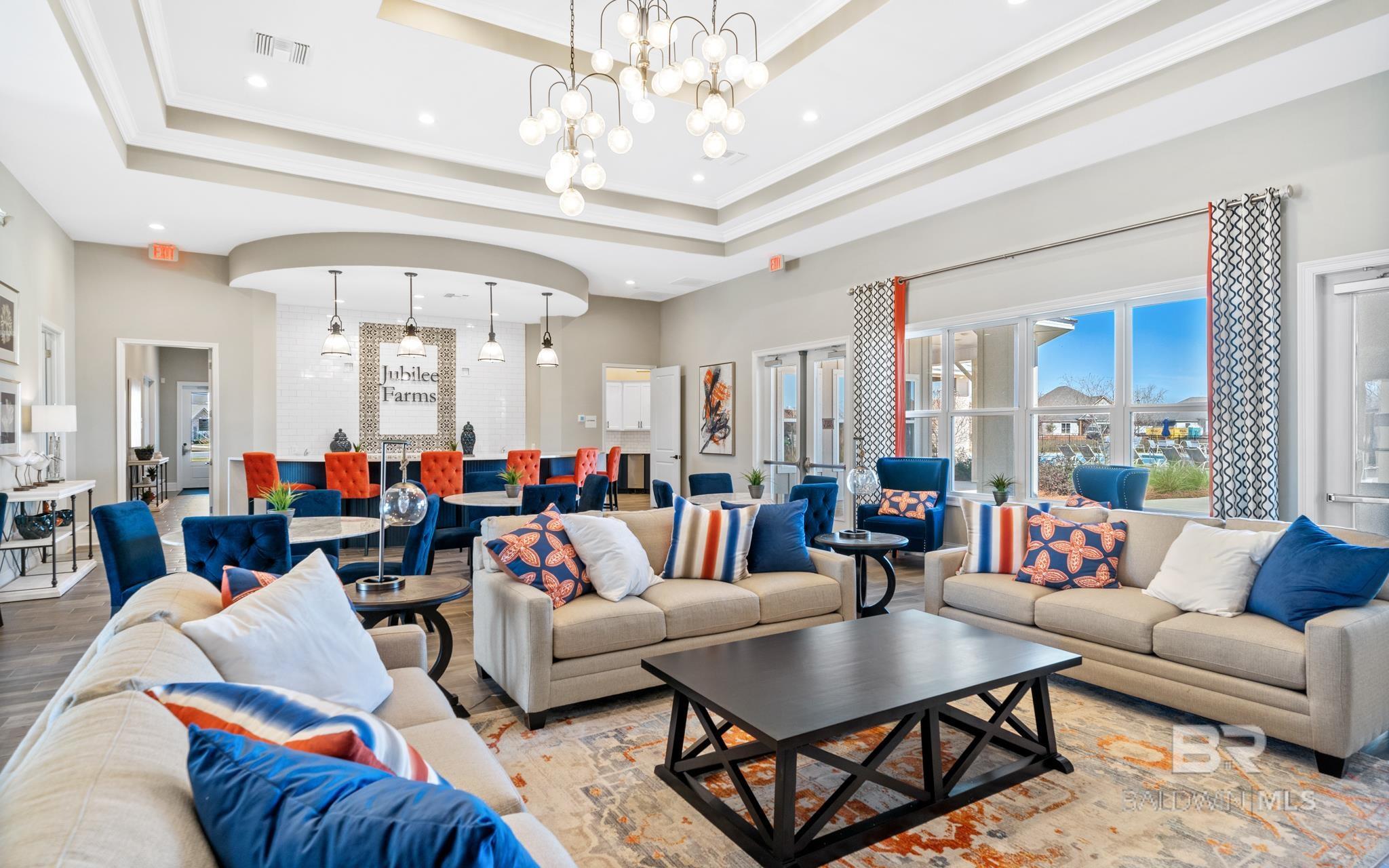 10734 Secretariat Boulevard, Daphne, AL, 36526