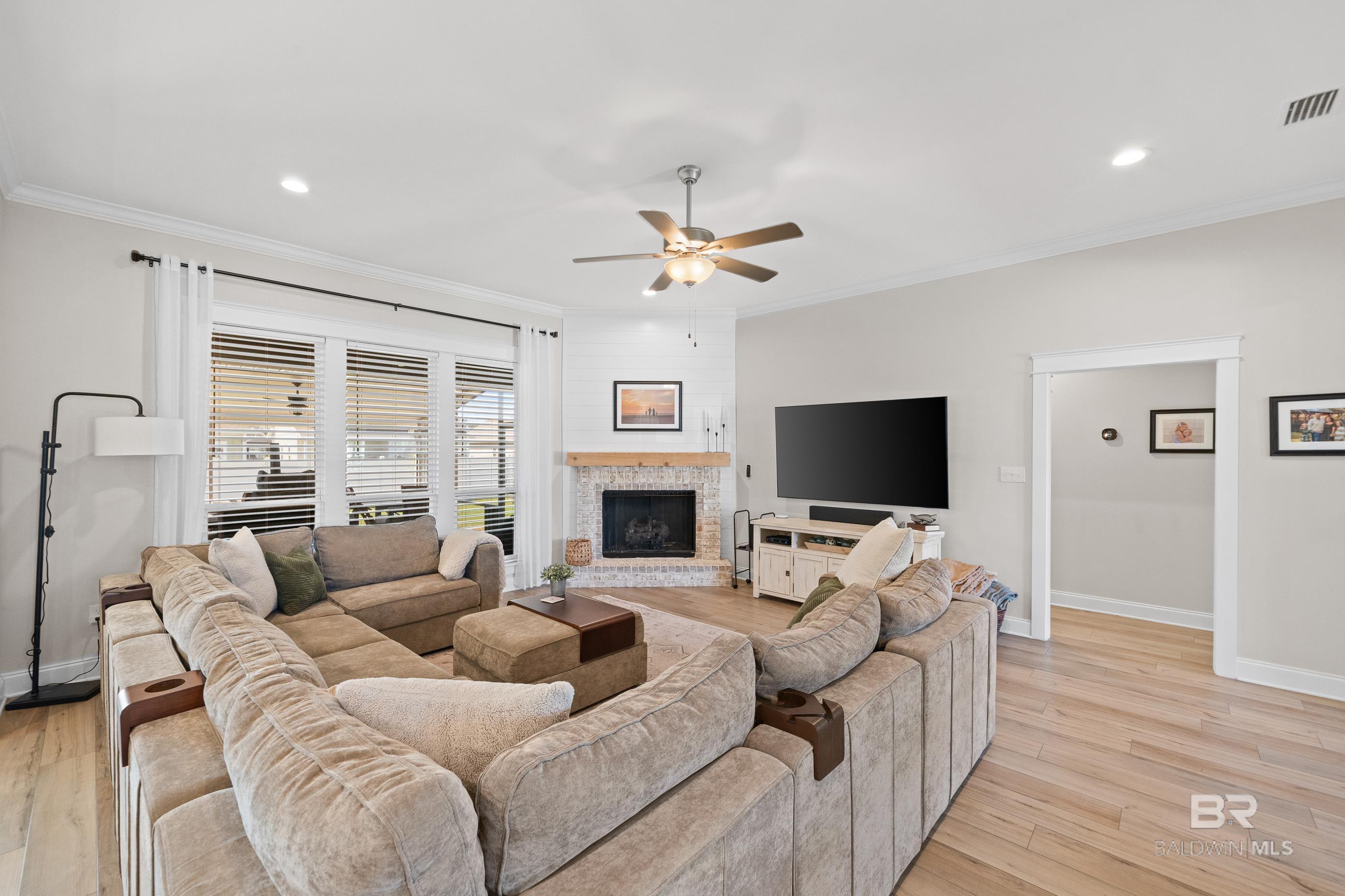 10734 Secretariat Boulevard, Daphne, AL, 36526