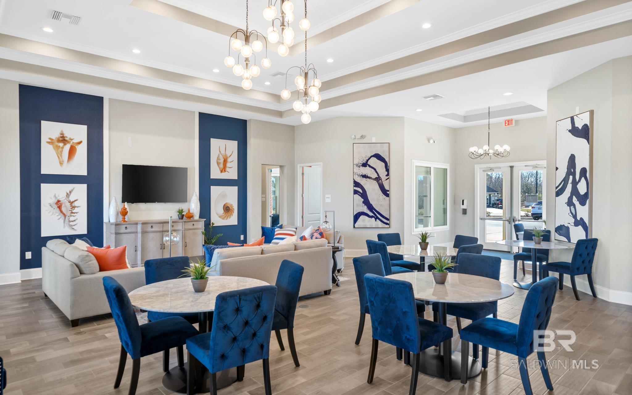 10734 Secretariat Boulevard, Daphne, AL, 36526