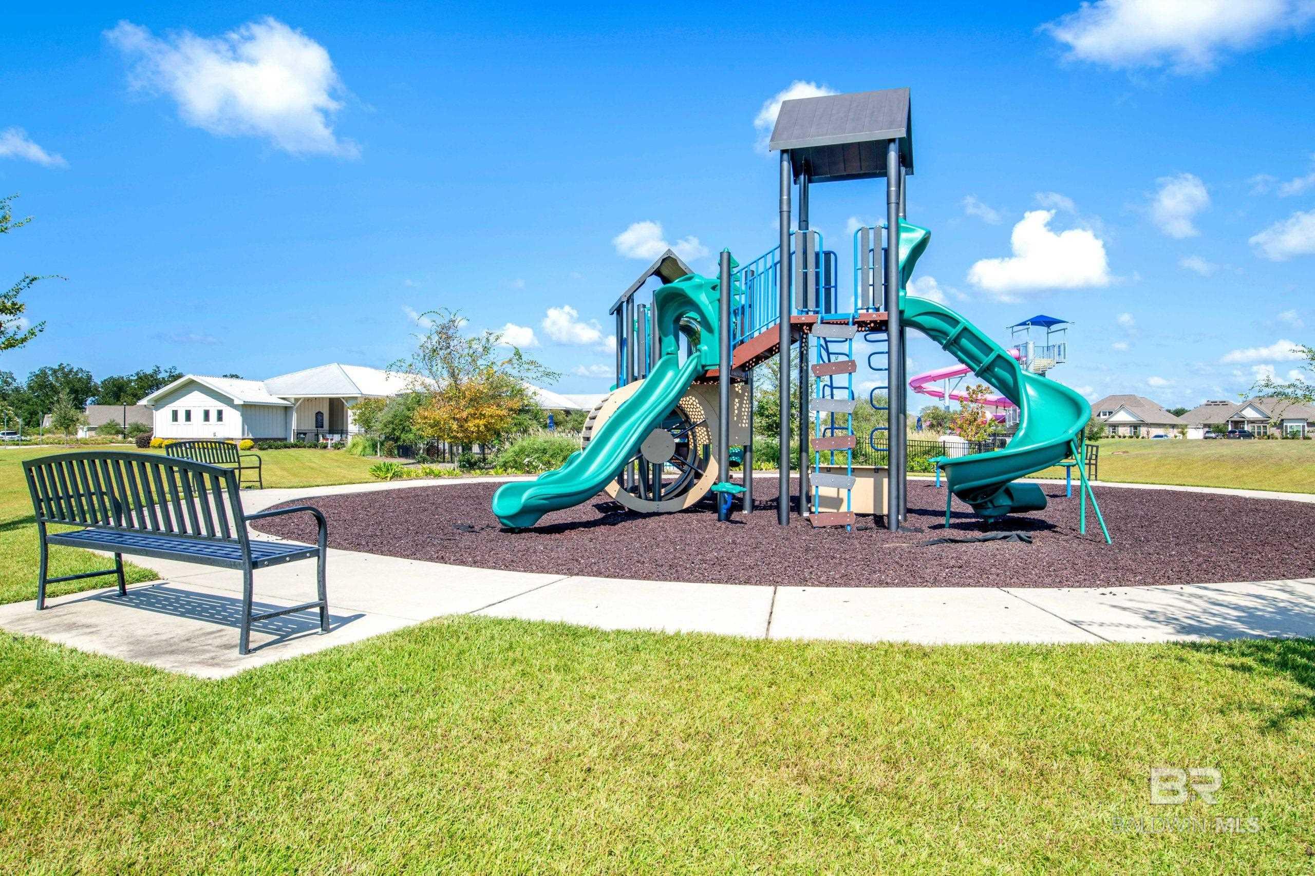 10734 Secretariat Boulevard, Daphne, AL, 36526