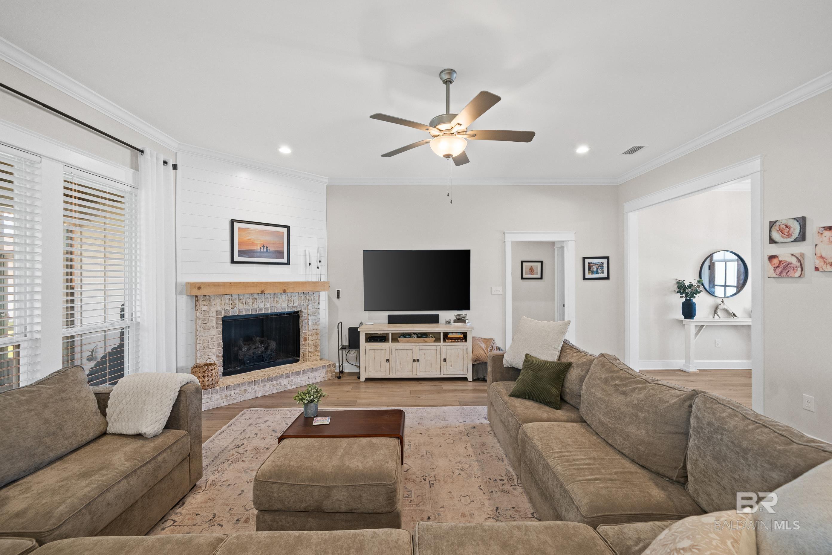 10734 Secretariat Boulevard, Daphne, AL, 36526