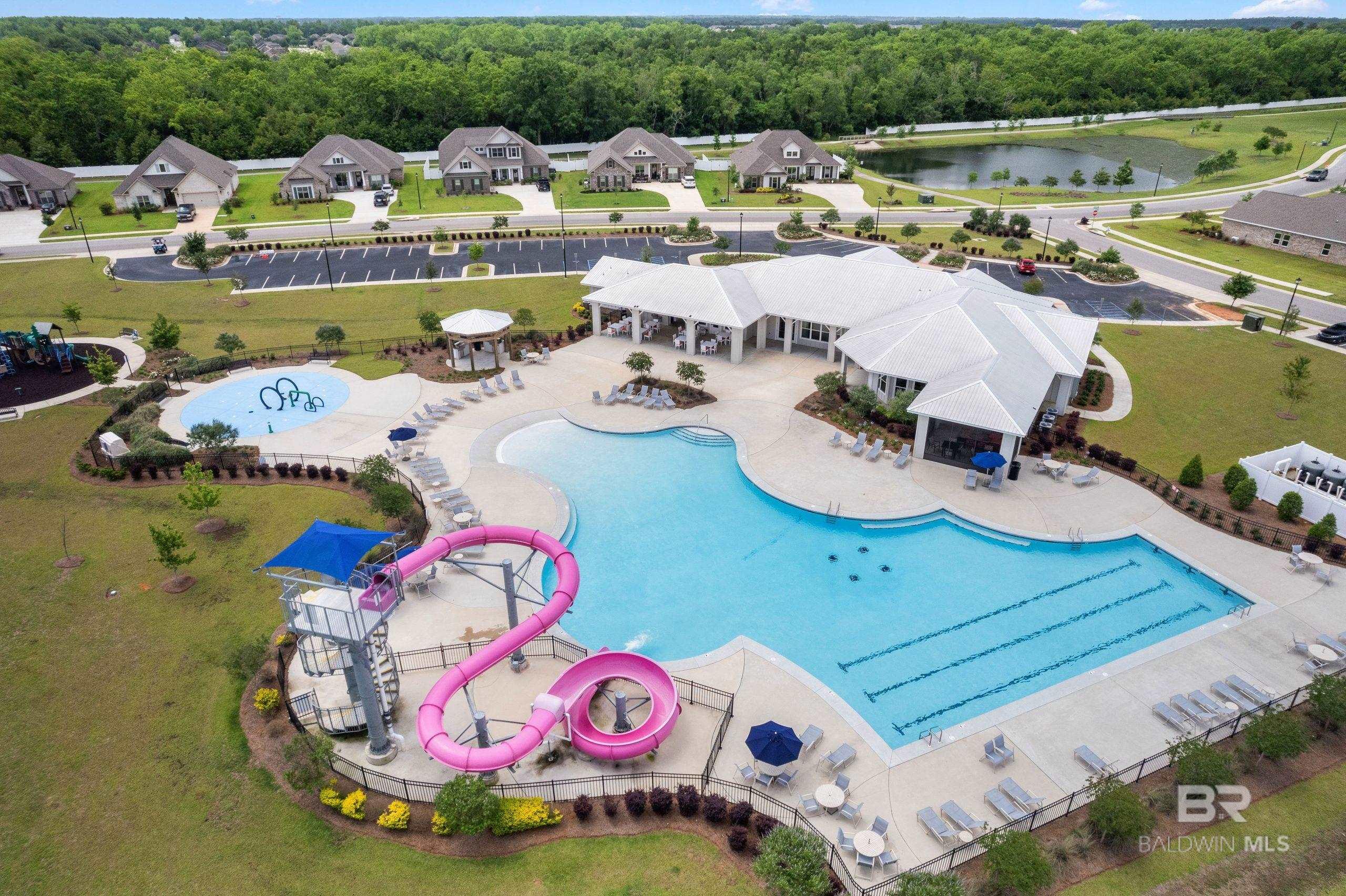 10734 Secretariat Boulevard, Daphne, AL, 36526