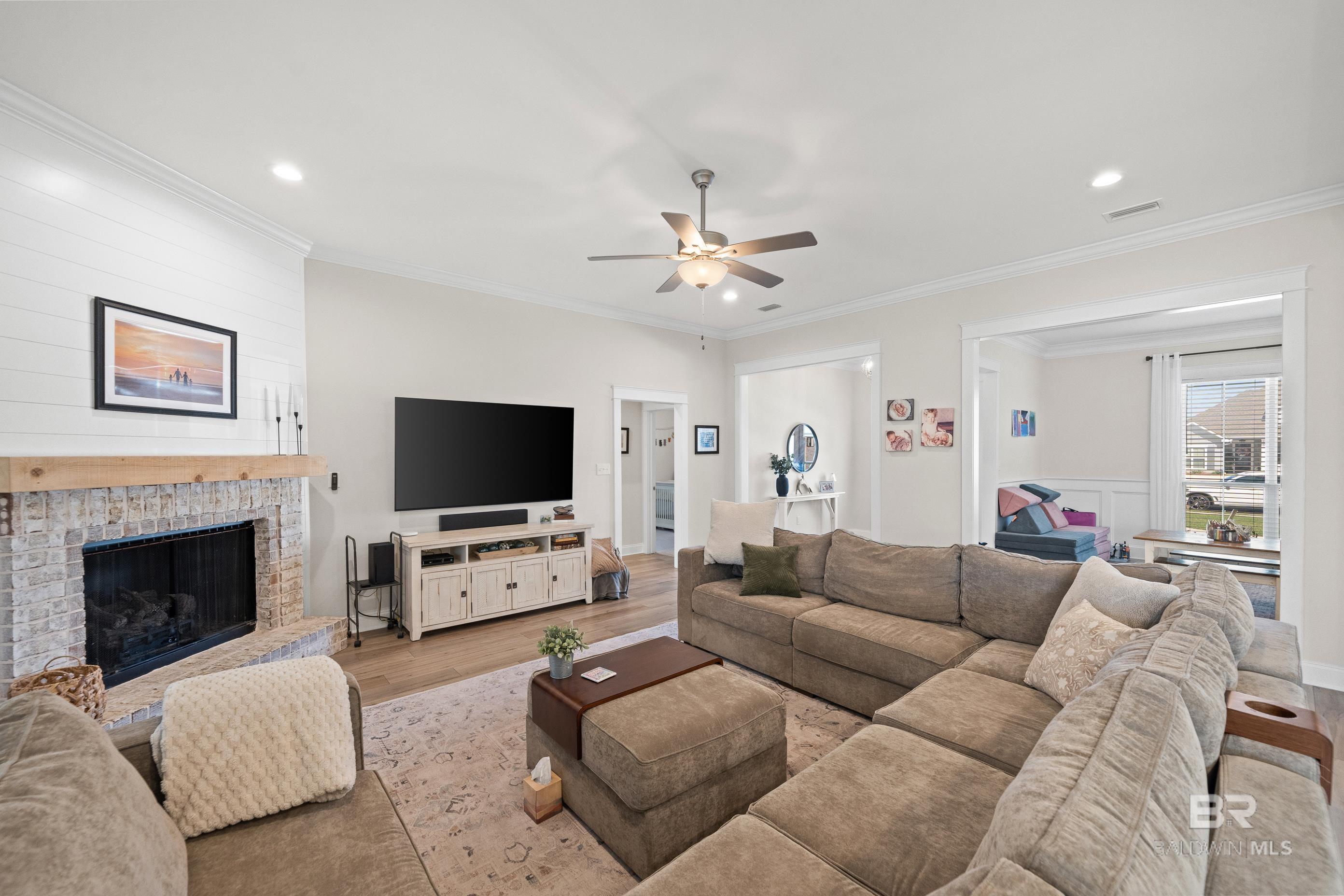 10734 Secretariat Boulevard, Daphne, AL, 36526