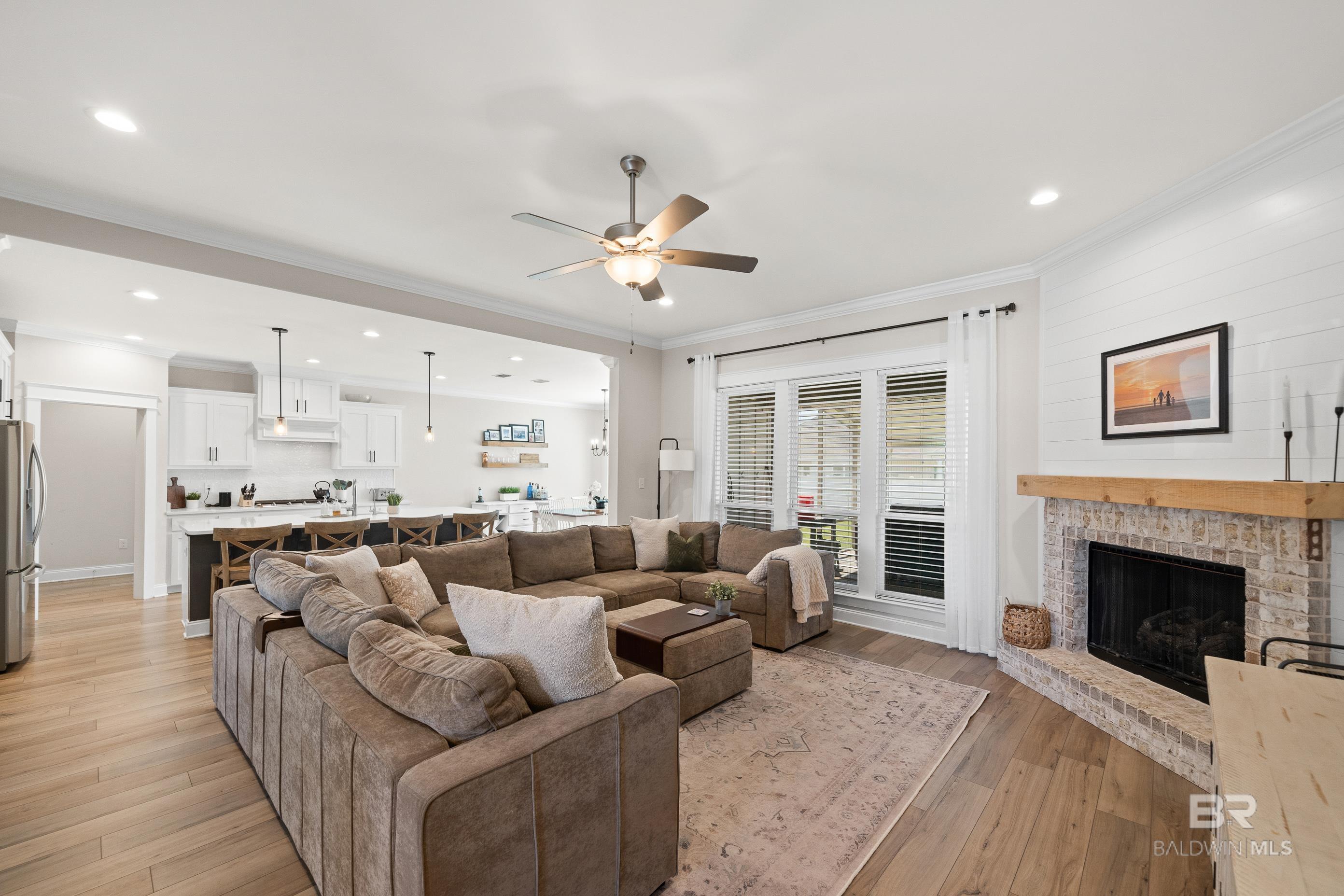 10734 Secretariat Boulevard, Daphne, AL, 36526