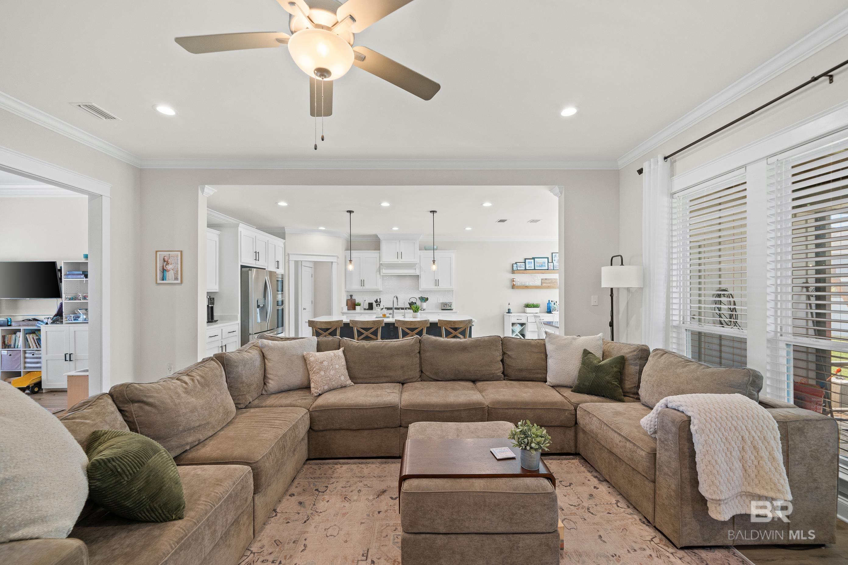 10734 Secretariat Boulevard, Daphne, AL, 36526