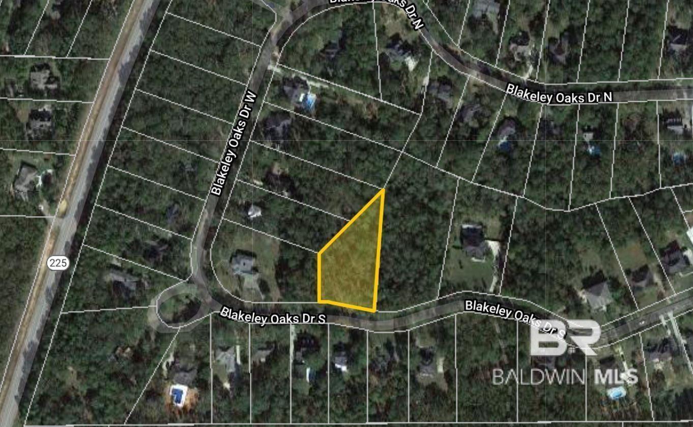 0 County Road 14, Range, AL, 36473