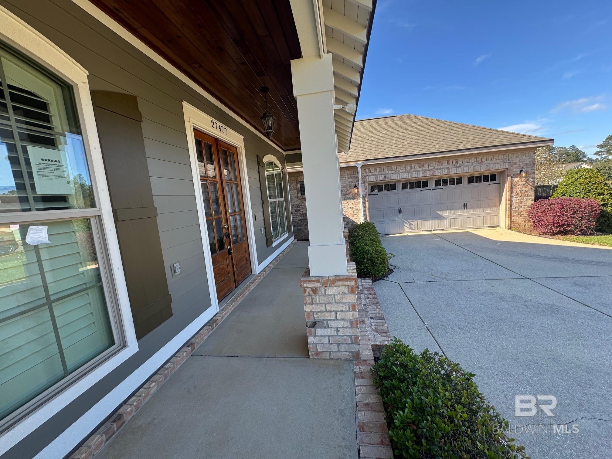 27477 French Settlement Drive, Daphne, AL, 36526