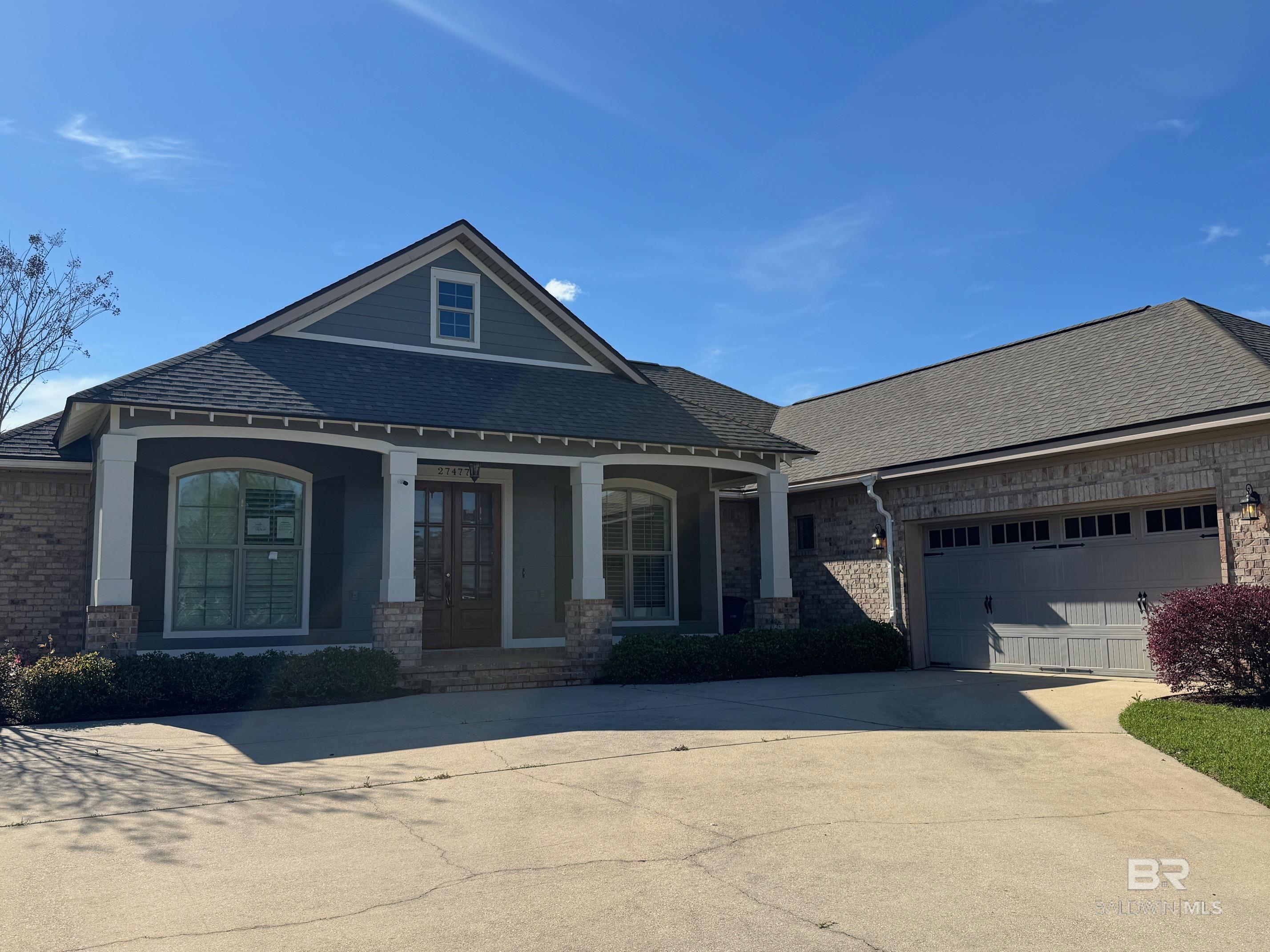 27477 French Settlement Drive, Daphne, AL, 36526