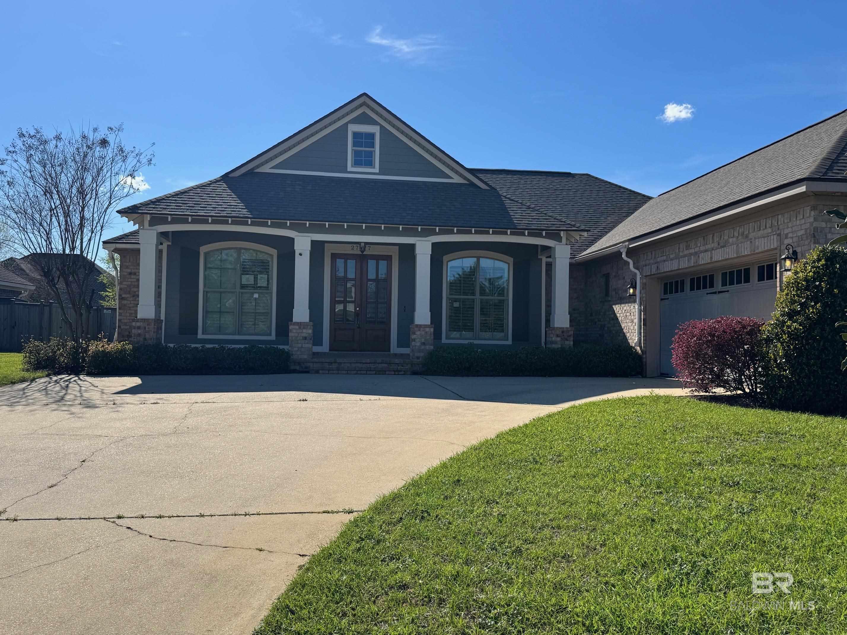 27477 French Settlement Drive, Daphne, AL, 36526