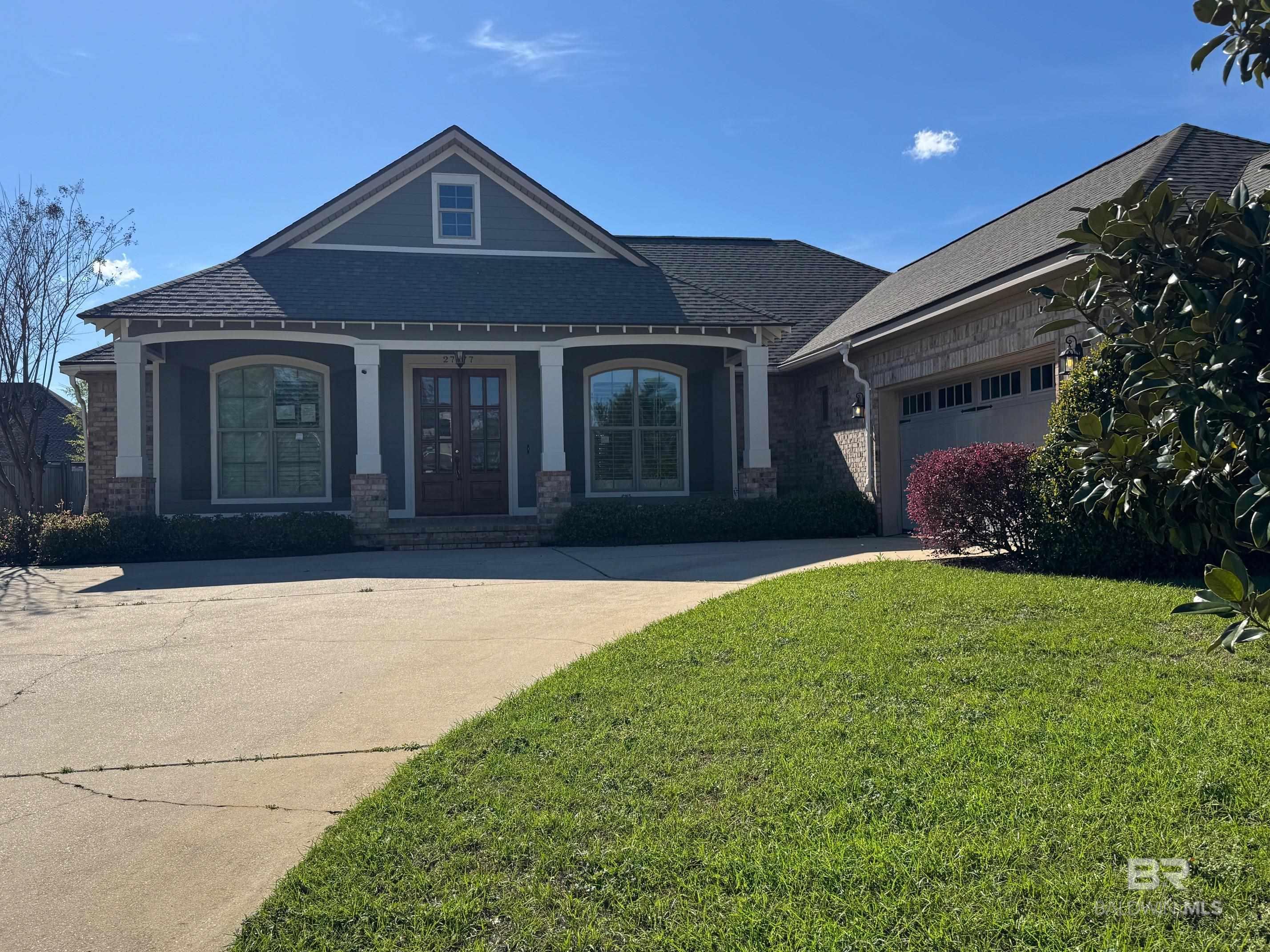 27477 French Settlement Drive, Daphne, AL, 36526