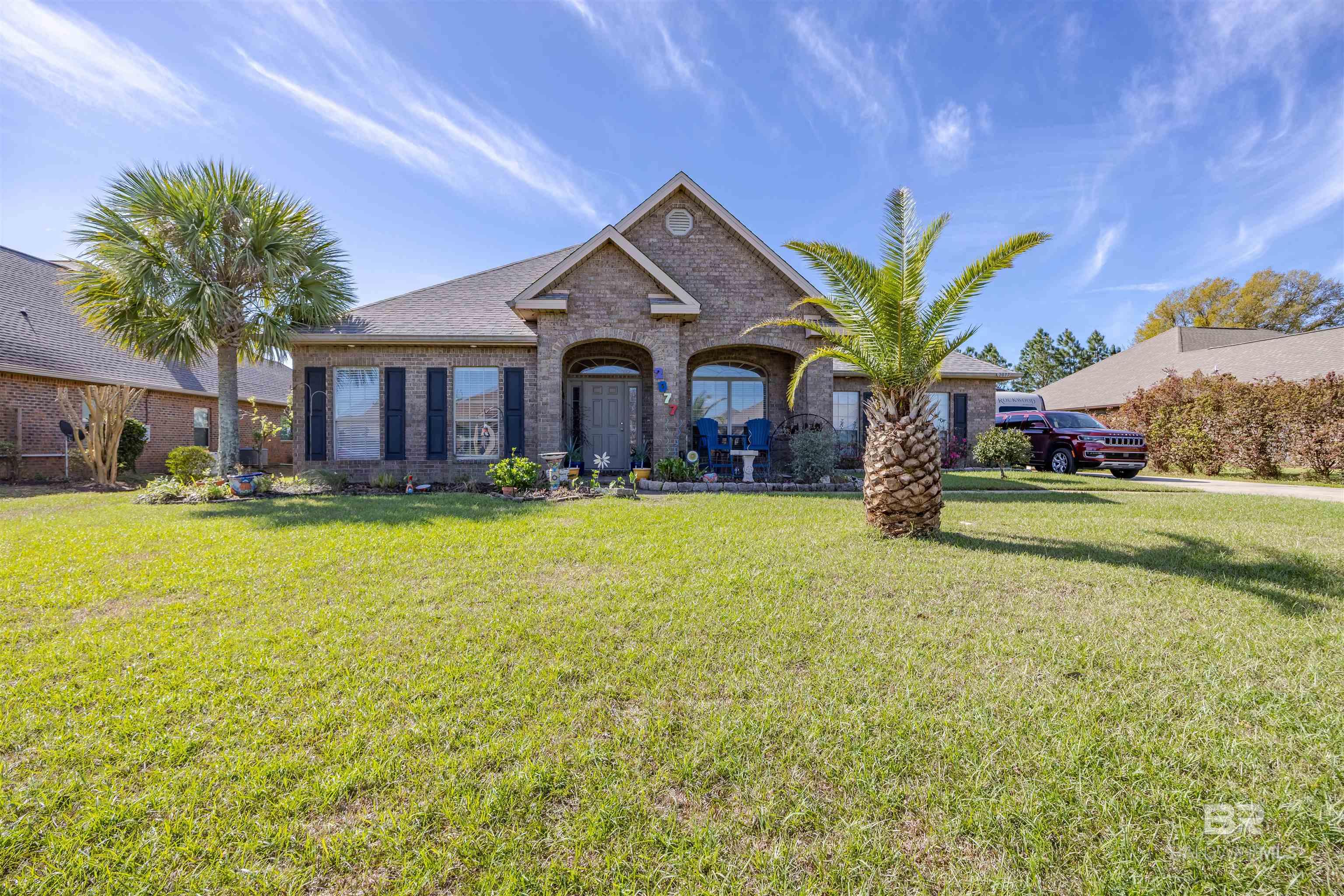 foley AL Real Estate