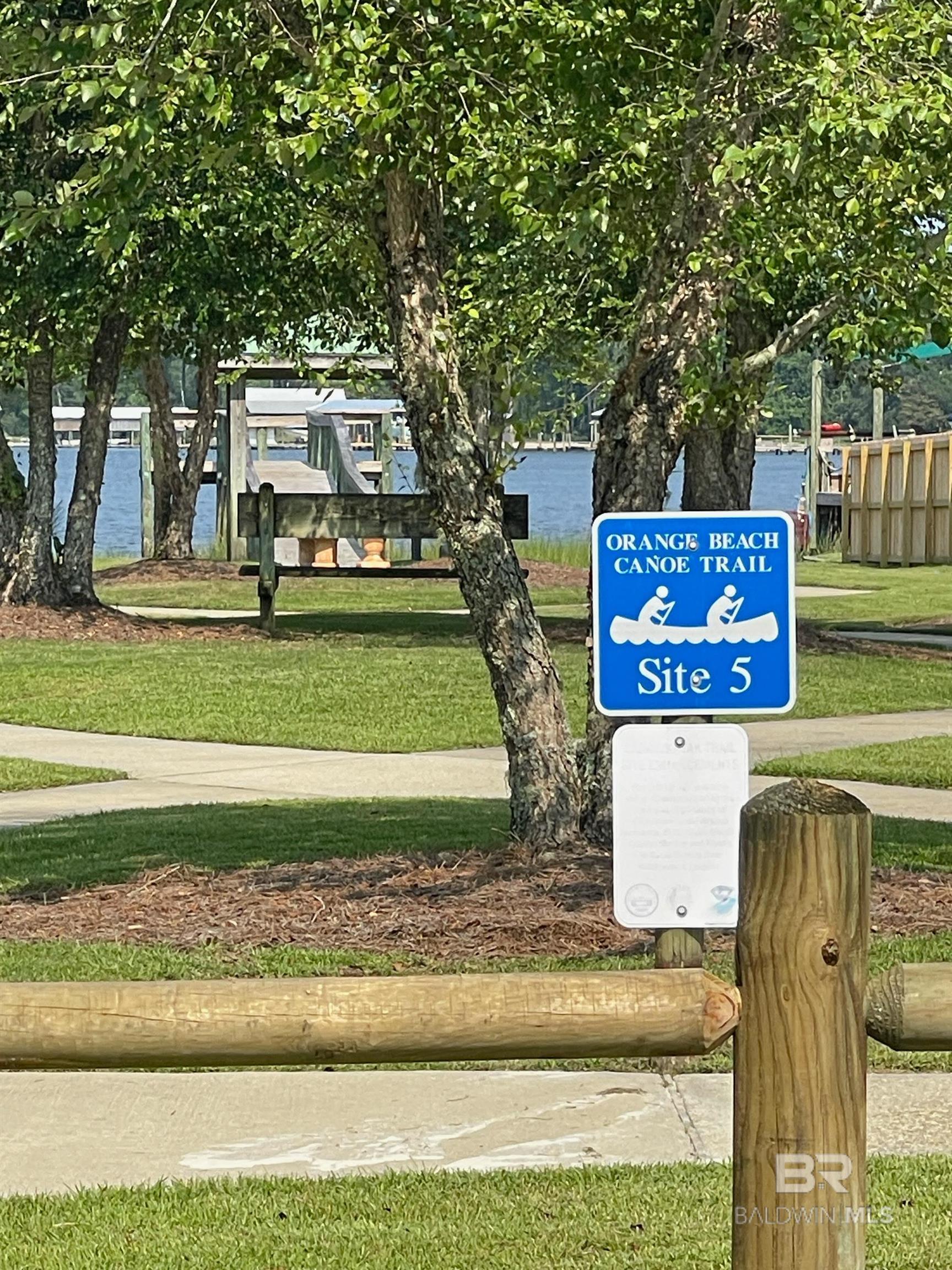 0 SE Bayou Drive, Orange Beach, AL, 36561