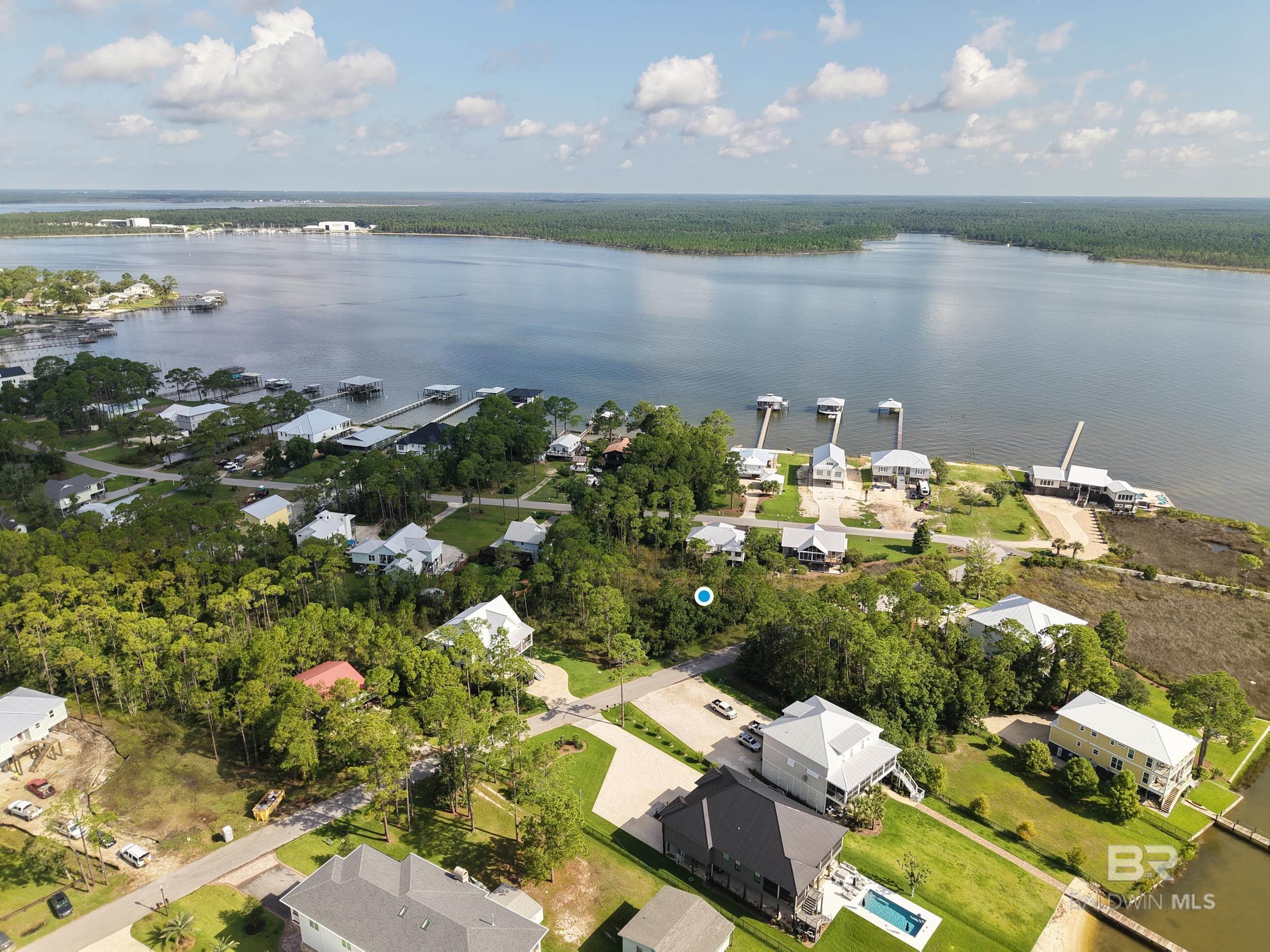 0 SE Bayou Drive, Orange Beach, AL, 36561