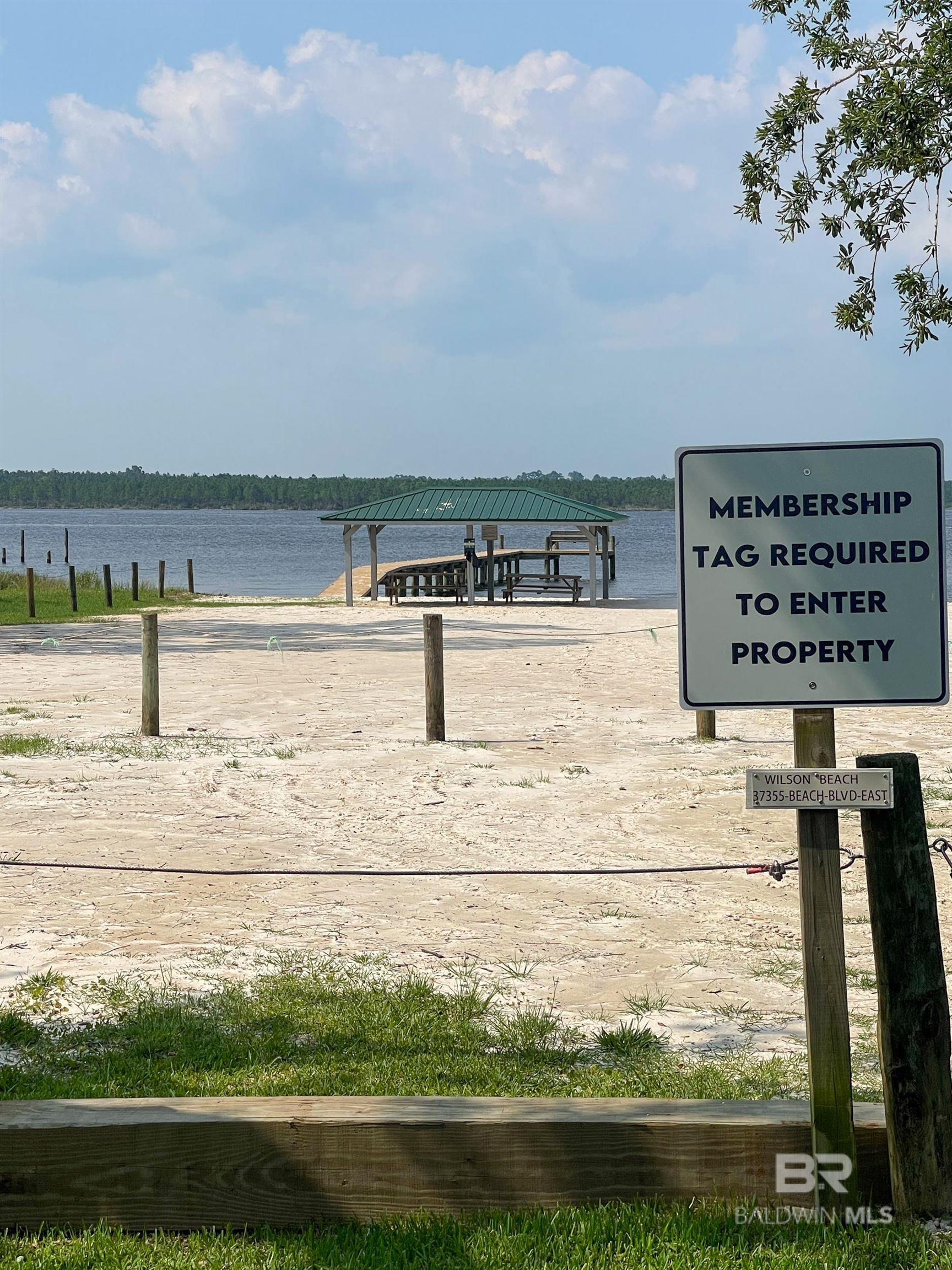 0 SE Bayou Drive, Orange Beach, AL, 36561