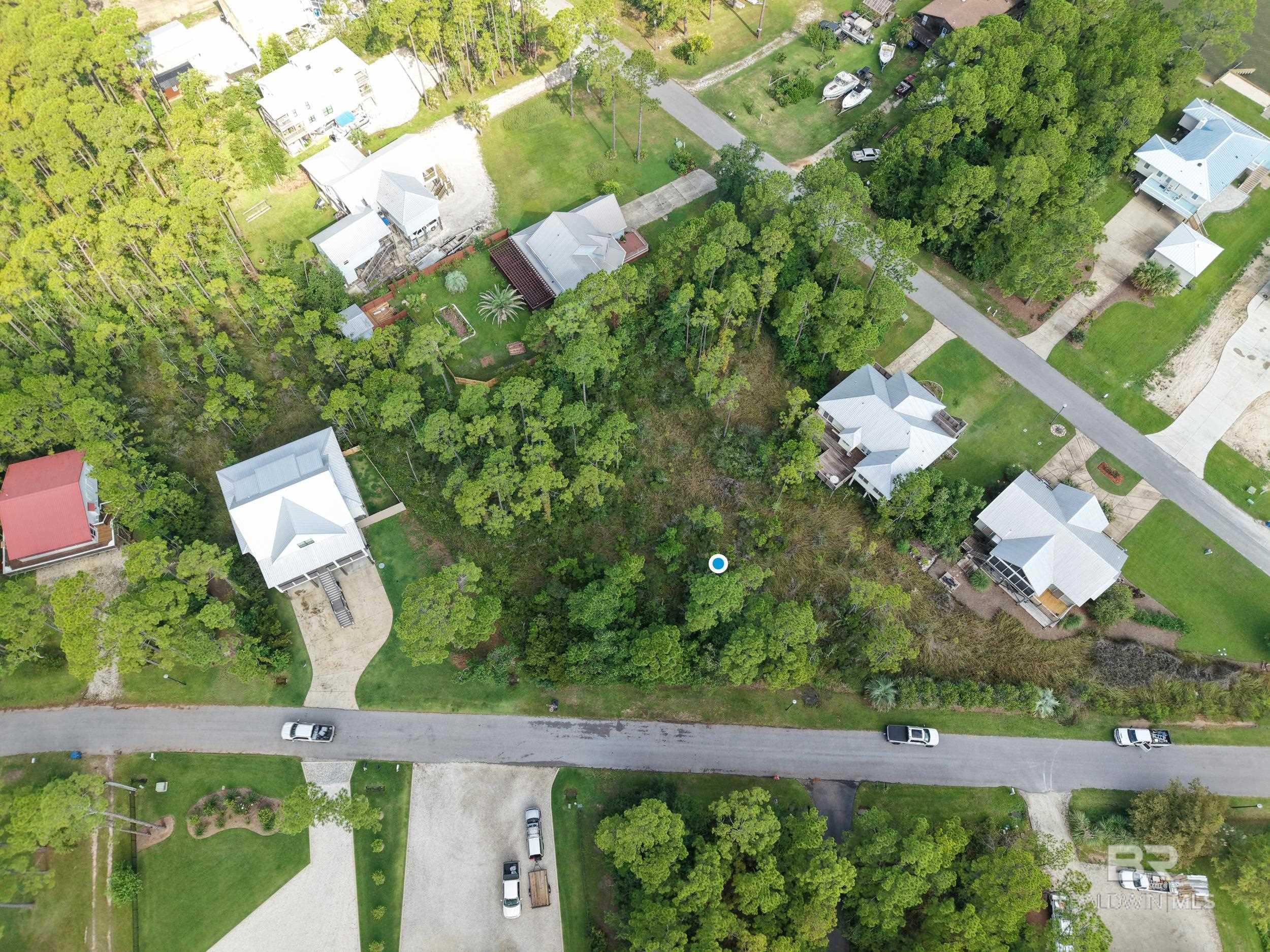 0 SE Bayou Drive, Orange Beach, AL, 36561