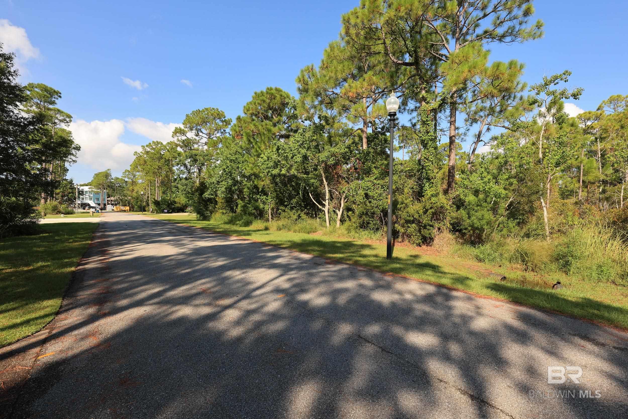 0 SE Bayou Drive, Orange Beach, AL, 36561