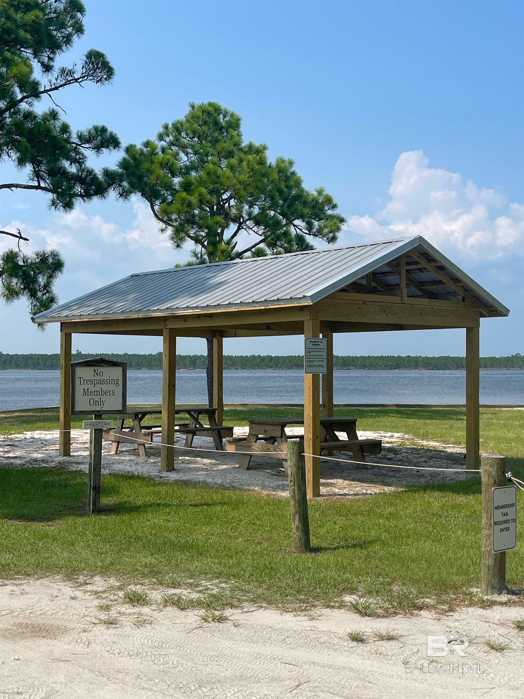 0 SE Bayou Drive, Orange Beach, AL, 36561