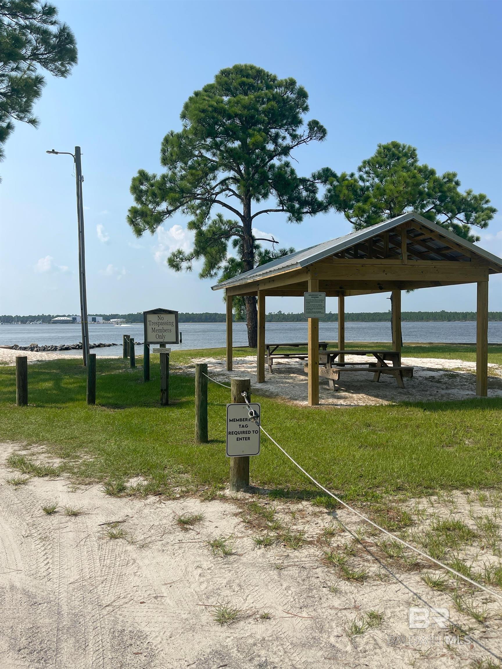 0 SE Bayou Drive, Orange Beach, AL, 36561