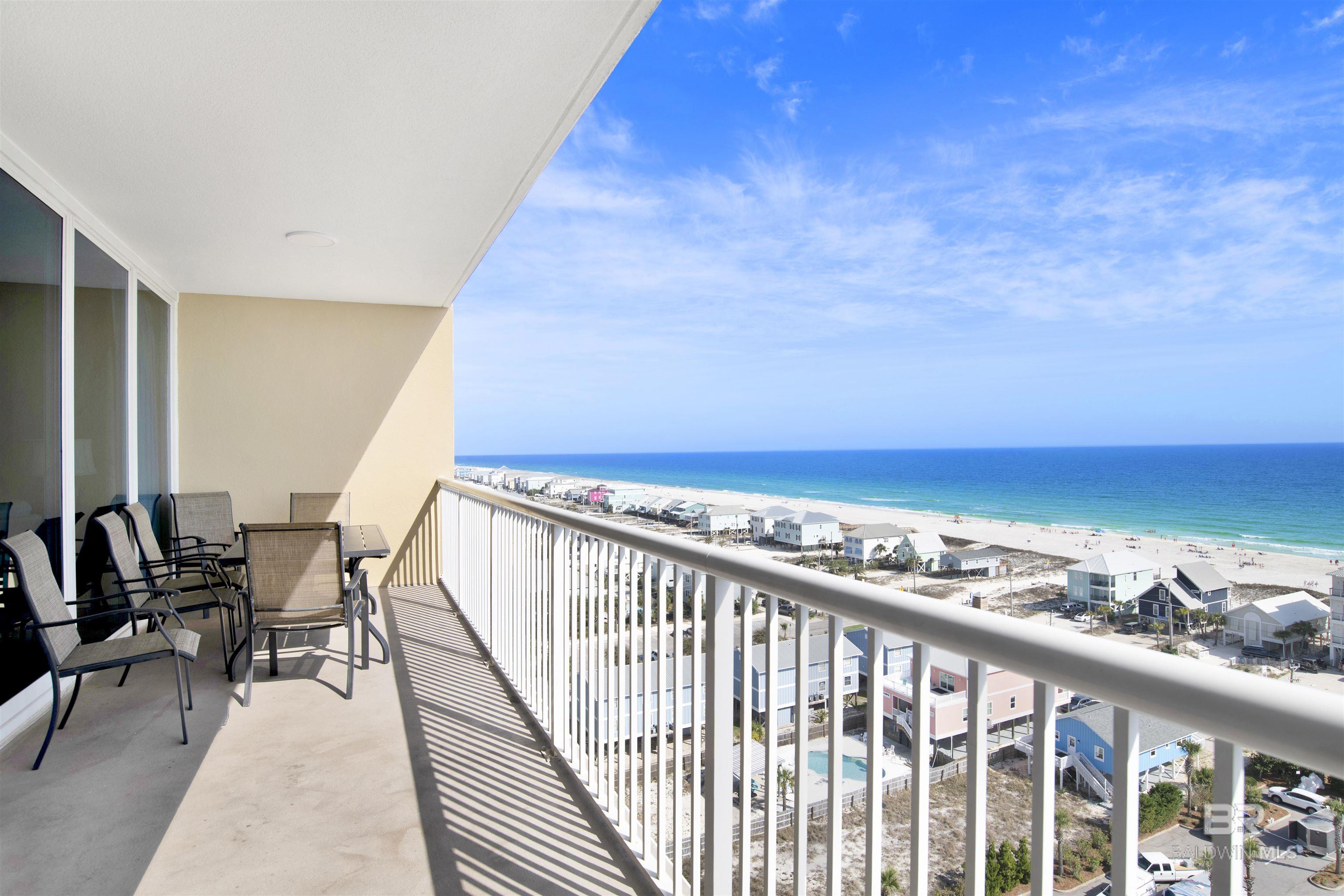 1524 W Beach Boulevard UNIT 1202, Gulf Shores, AL, 36542