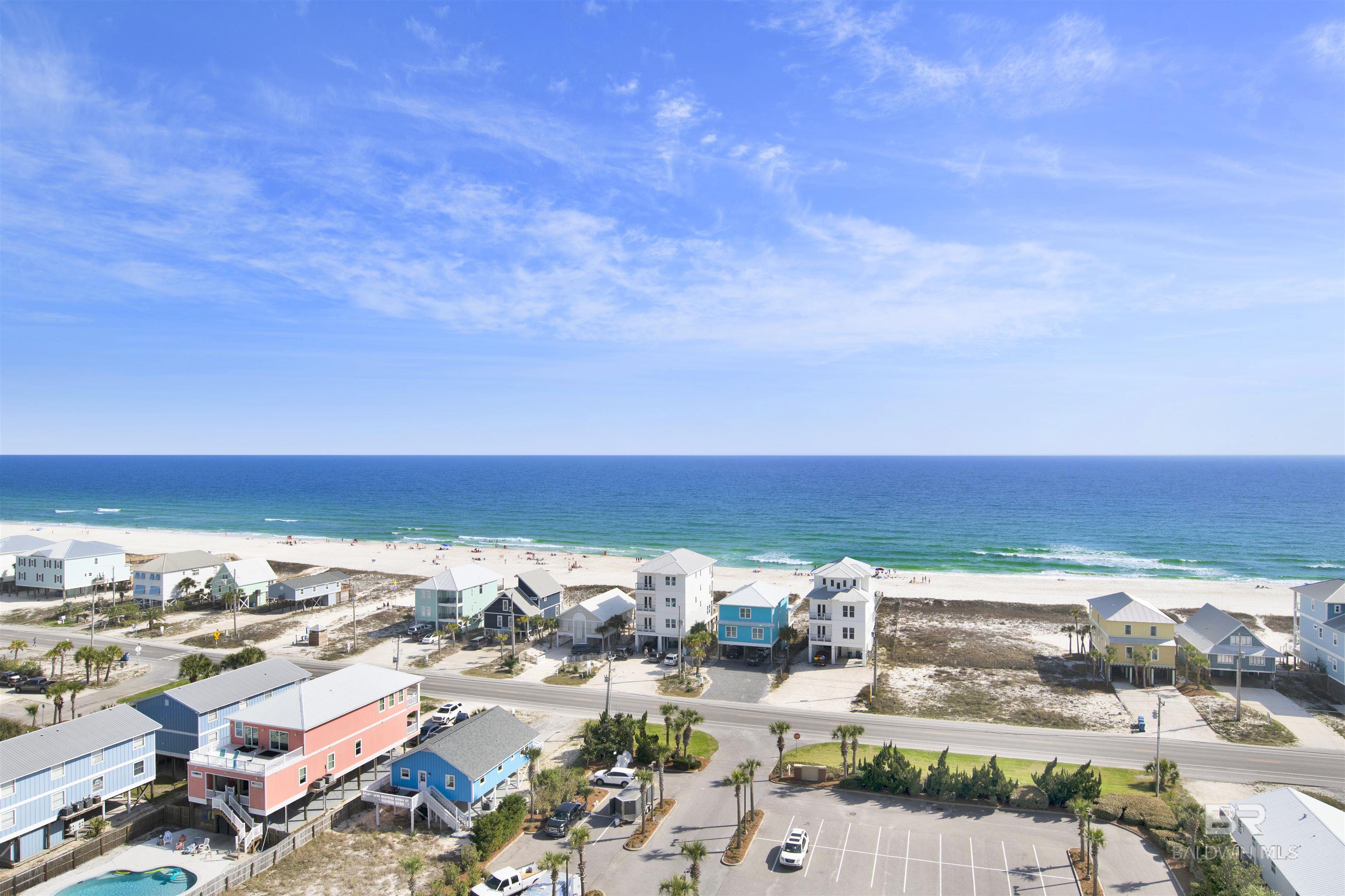 1524 W Beach Boulevard UNIT 1202, Gulf Shores, AL, 36542