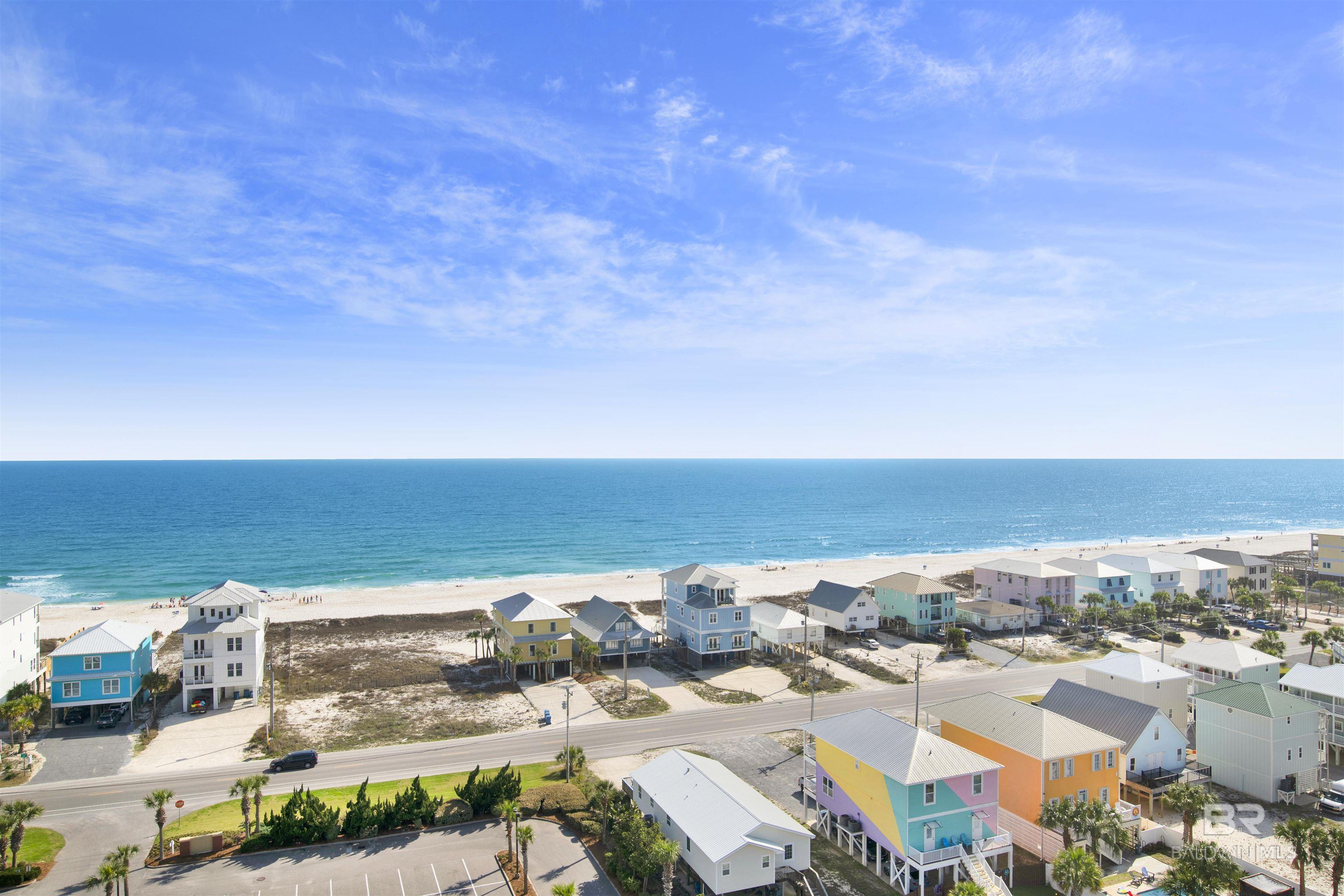 1524 W Beach Boulevard UNIT 1202, Gulf Shores, AL, 36542