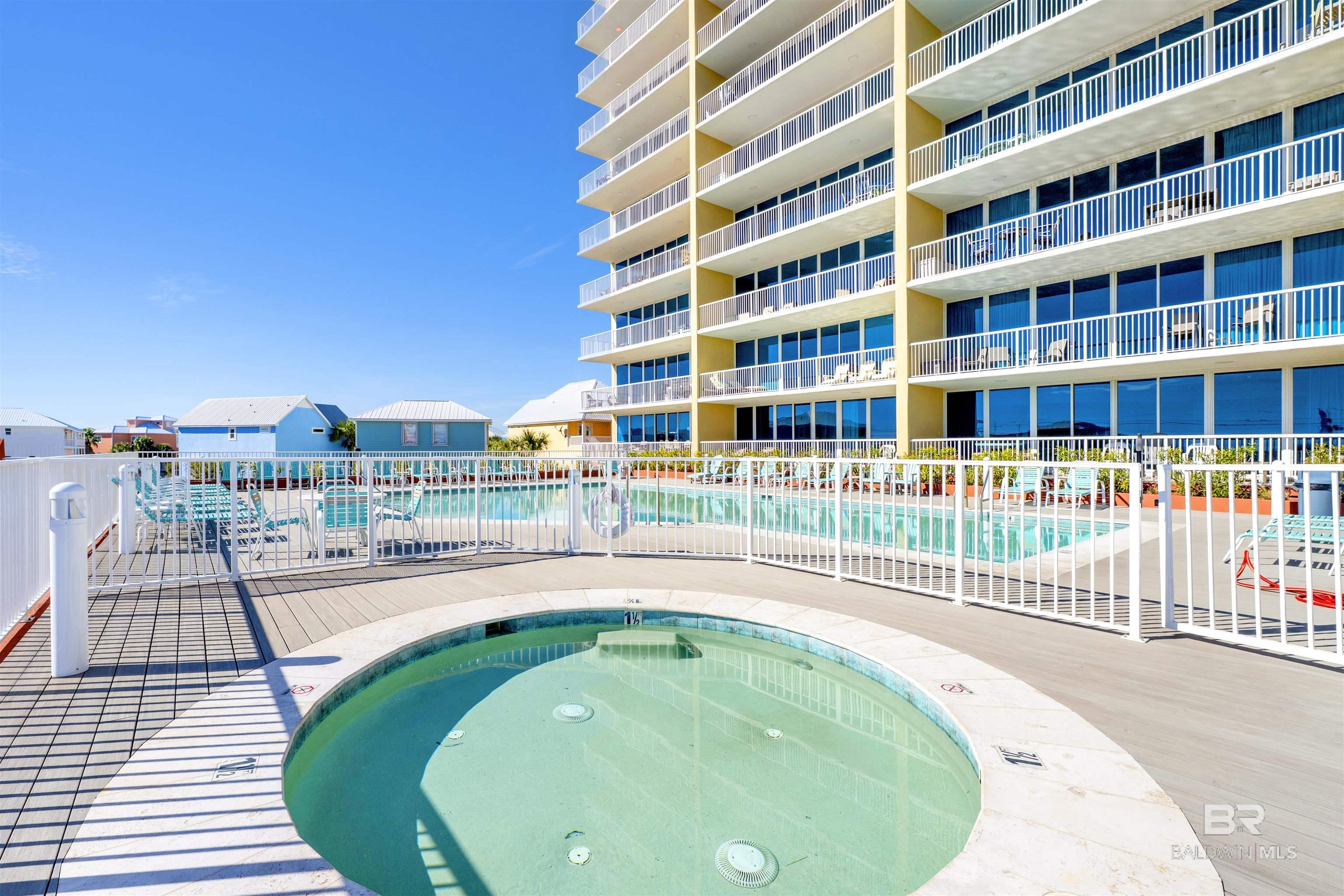 1524 W Beach Boulevard UNIT 1202, Gulf Shores, AL, 36542