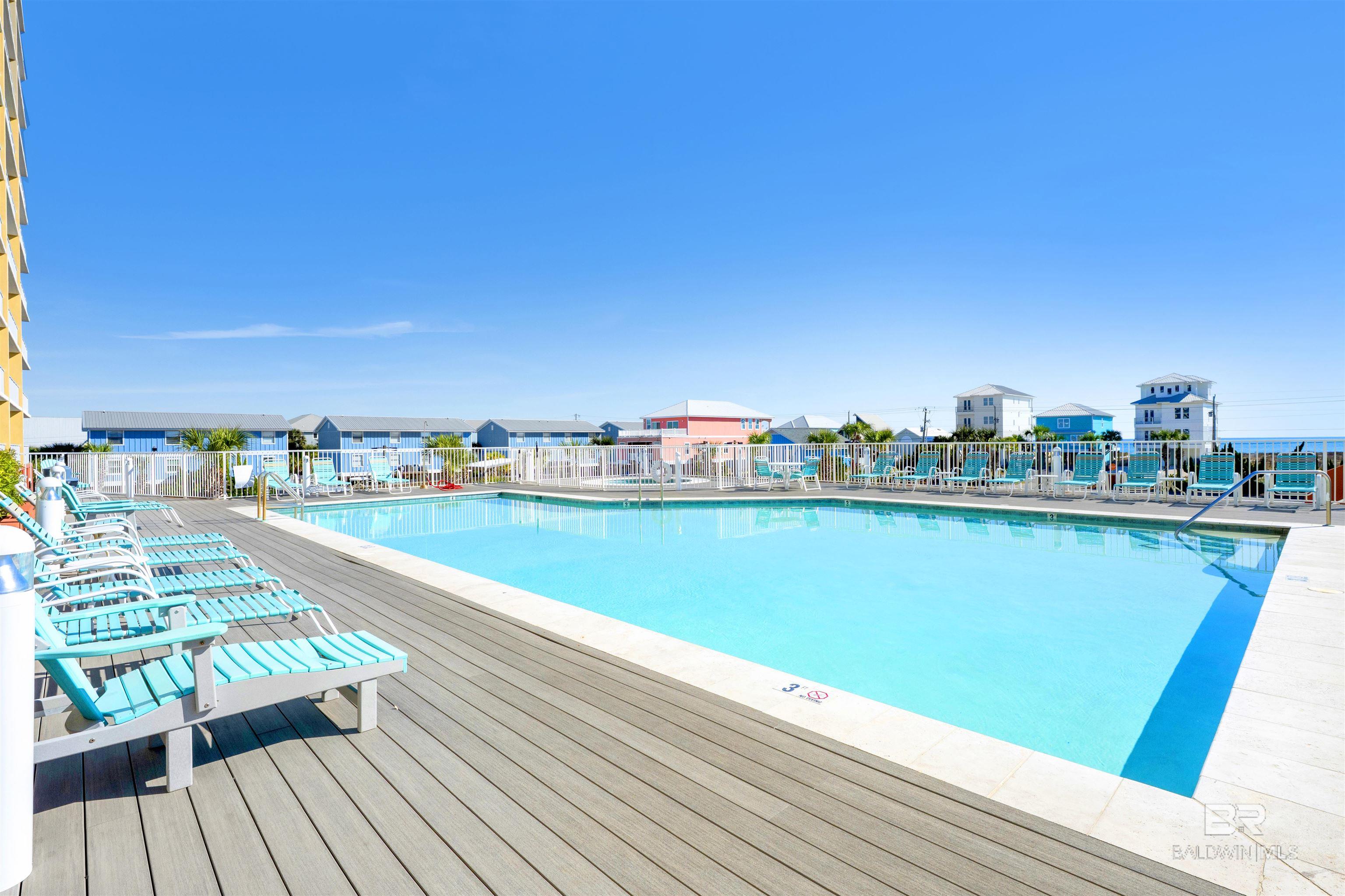 1524 W Beach Boulevard UNIT 1202, Gulf Shores, AL, 36542