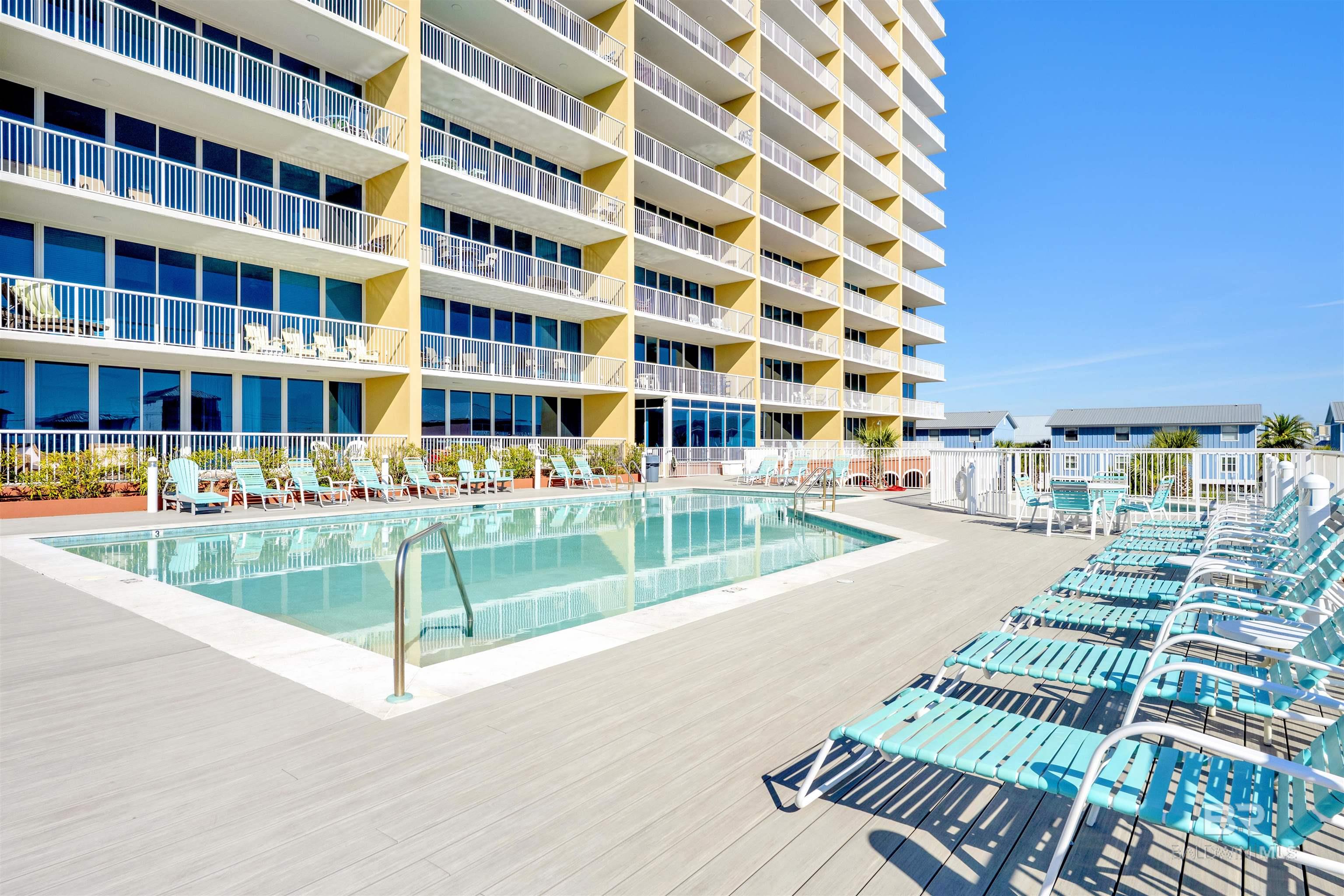 1524 W Beach Boulevard UNIT 1202, Gulf Shores, AL, 36542