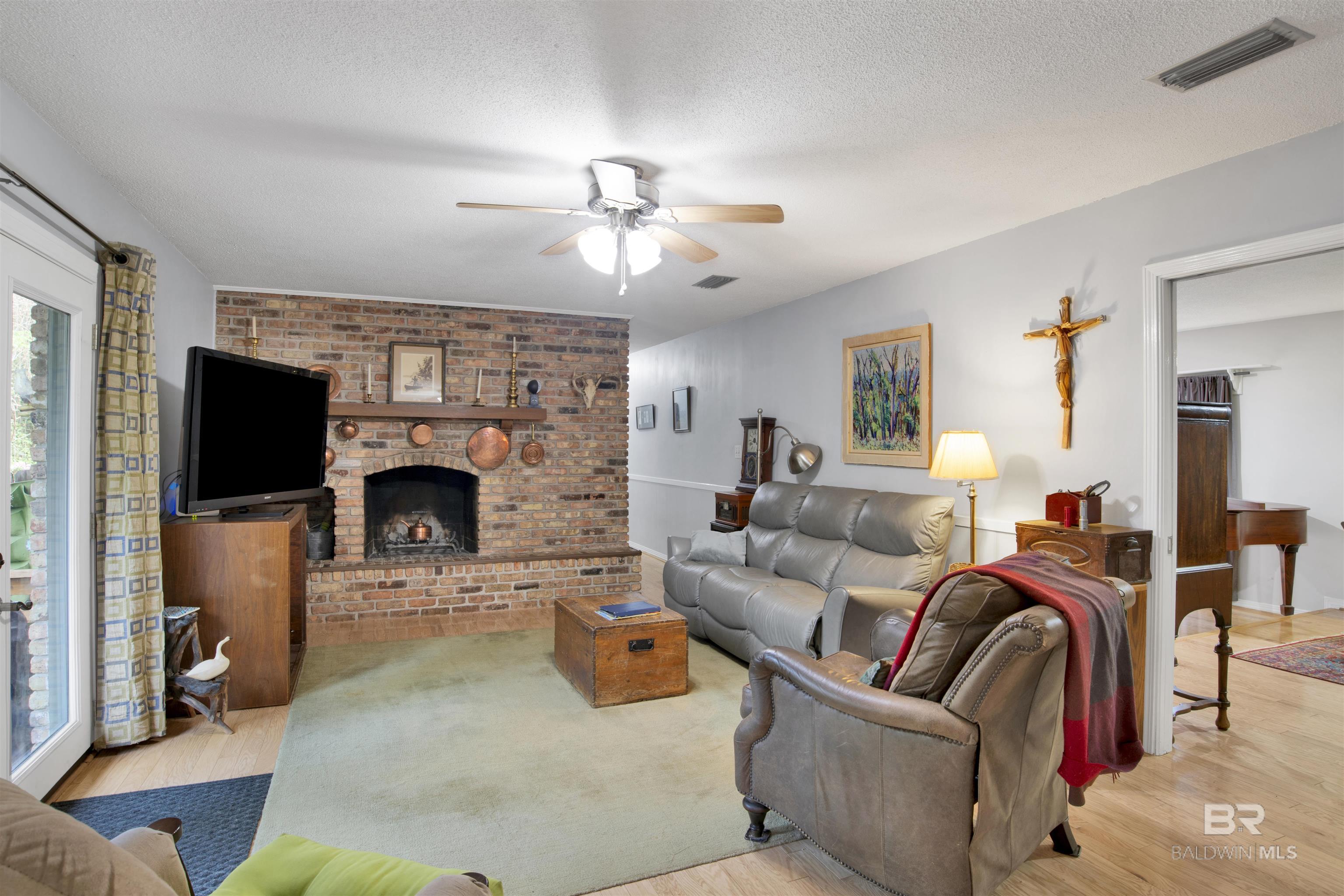 159 Fairwood Boulevard, Fairhope, AL, 36532