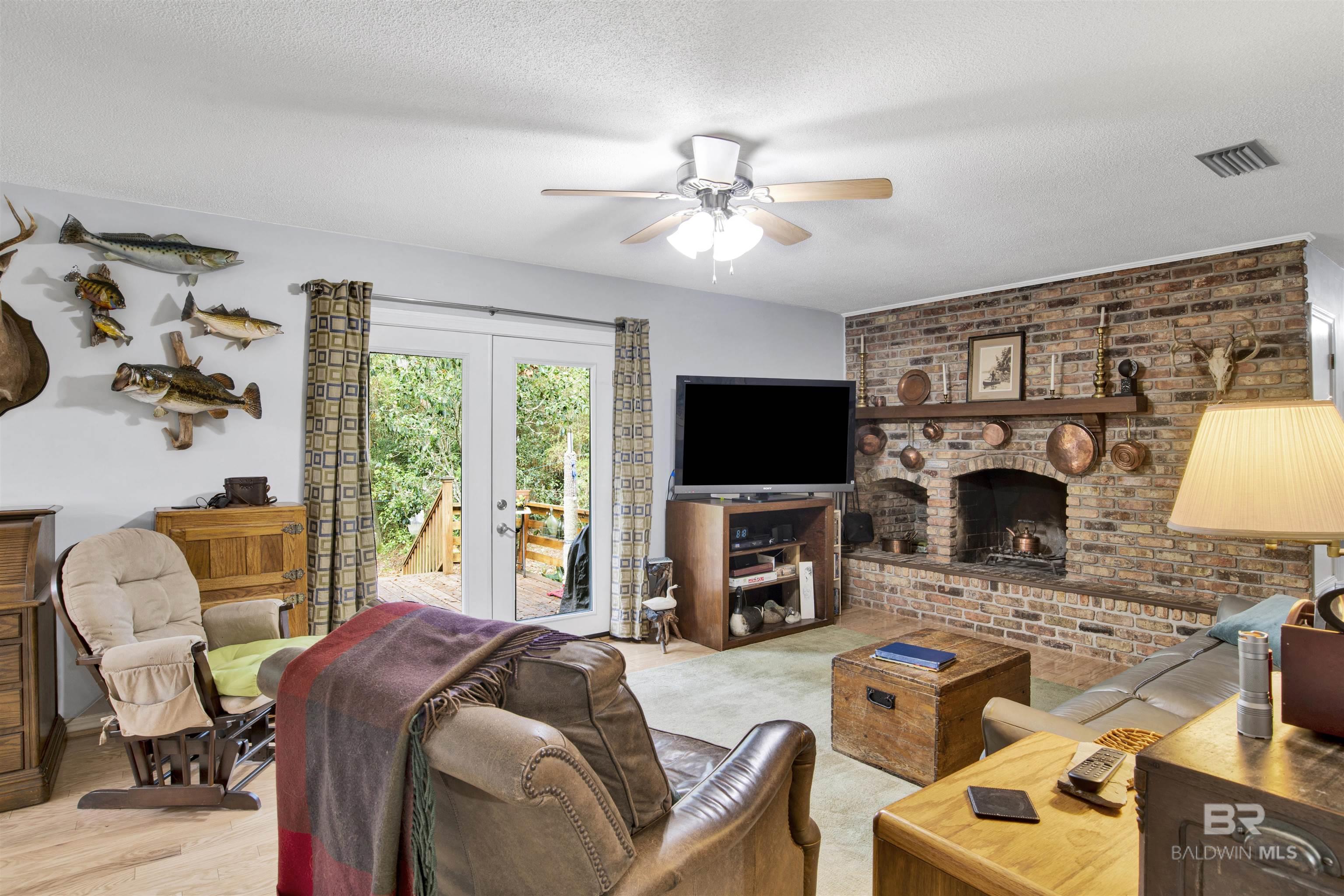 159 Fairwood Boulevard, Fairhope, AL, 36532