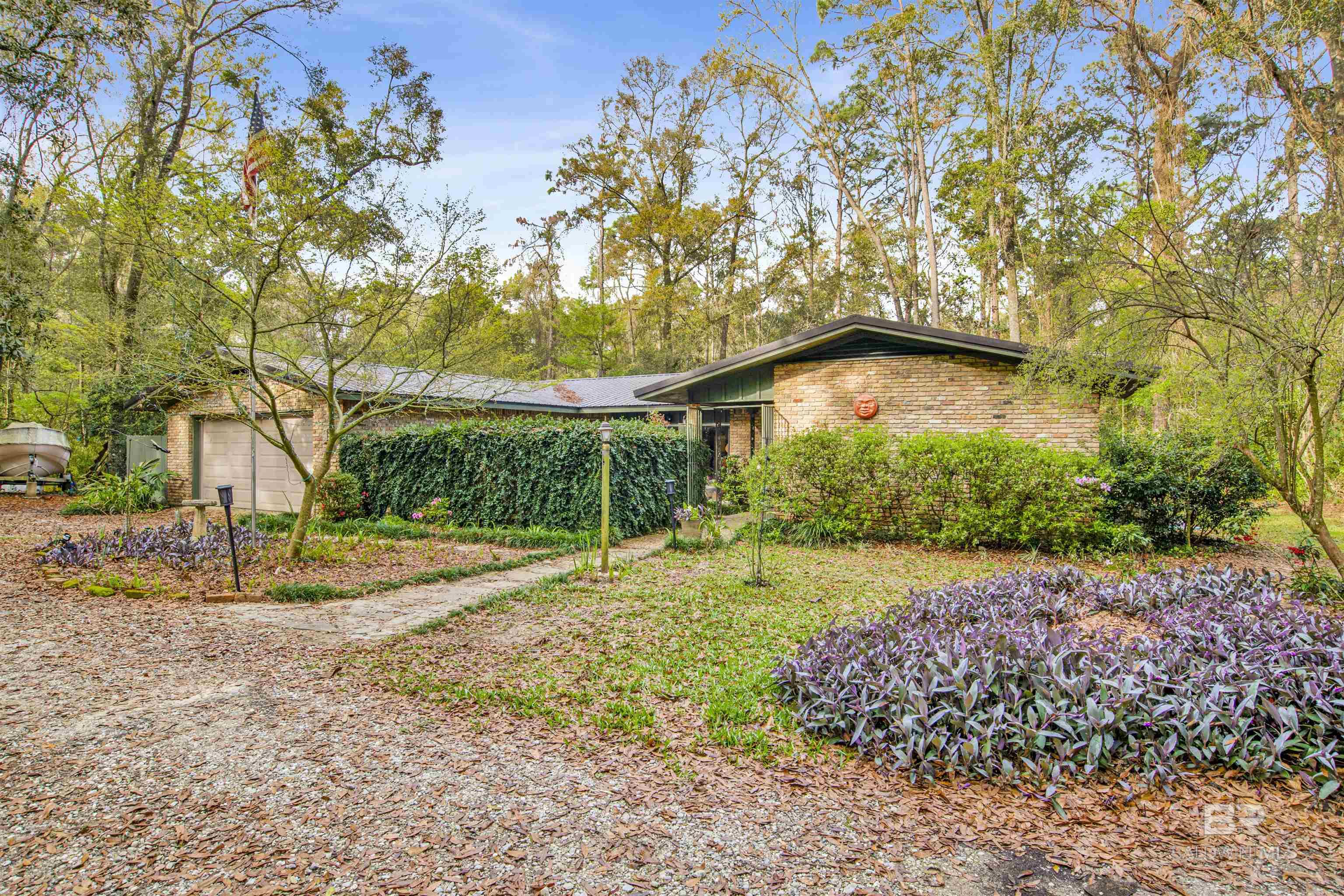 159 Fairwood Boulevard, Fairhope, AL, 36532