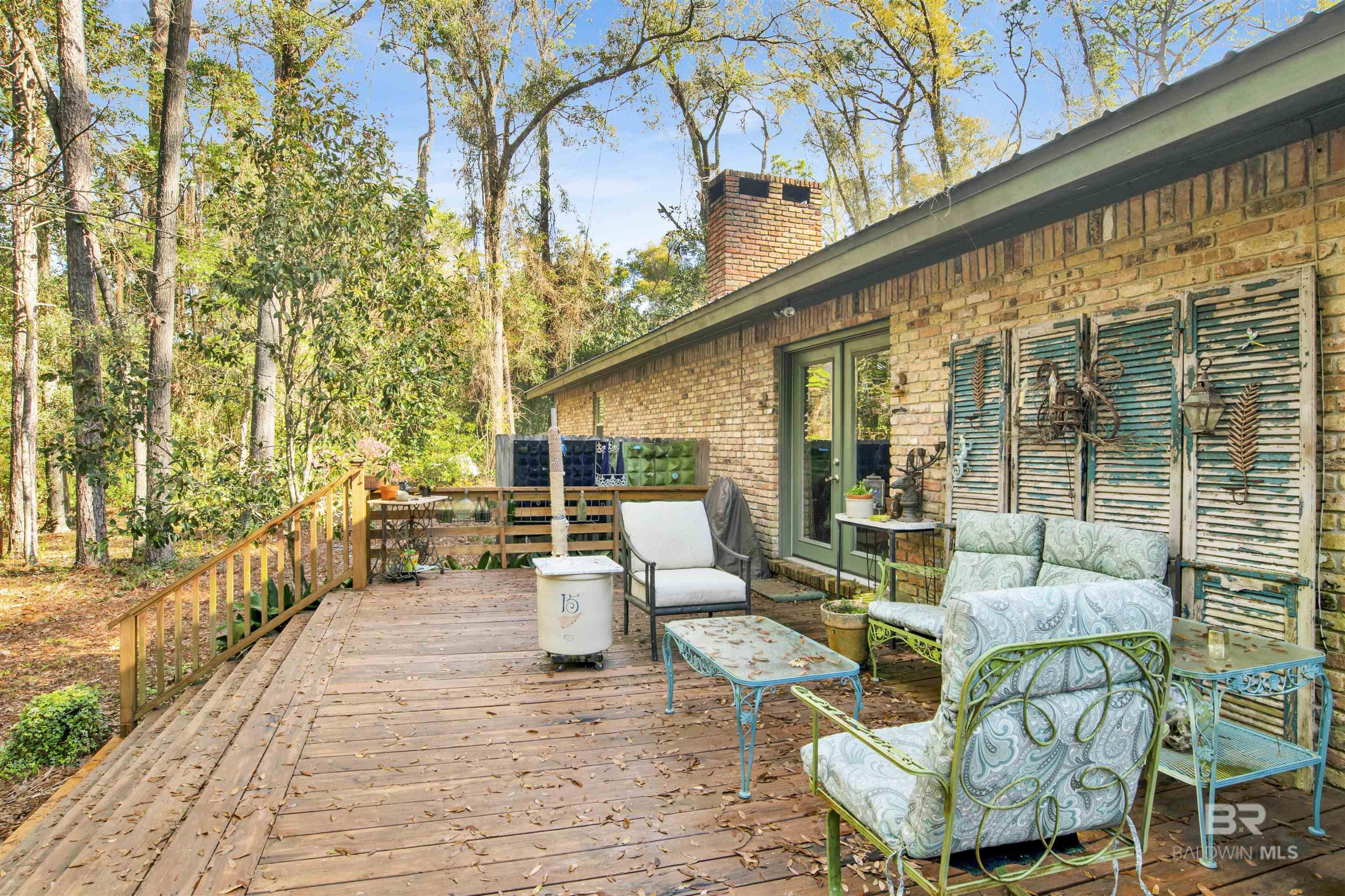 159 Fairwood Boulevard, Fairhope, AL, 36532