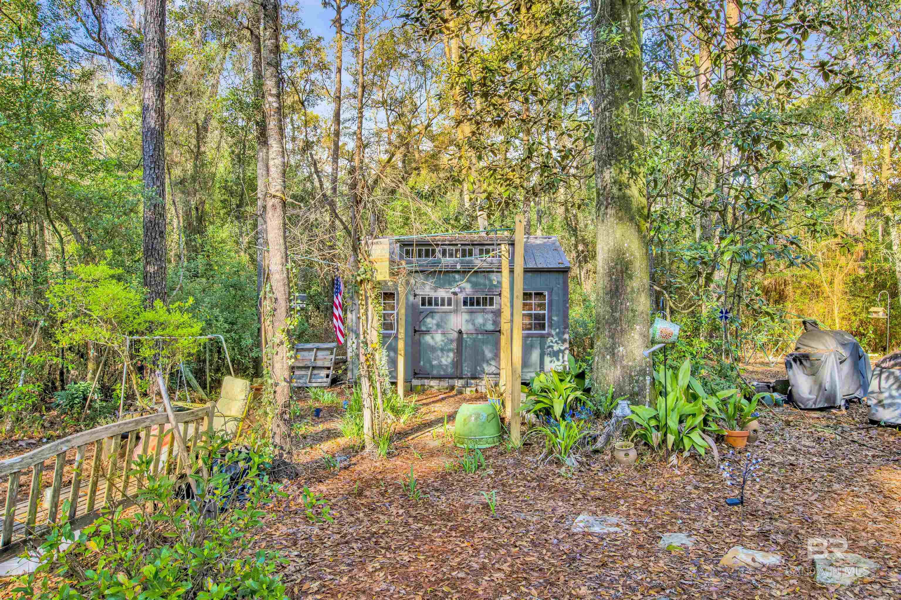 159 Fairwood Boulevard, Fairhope, AL, 36532