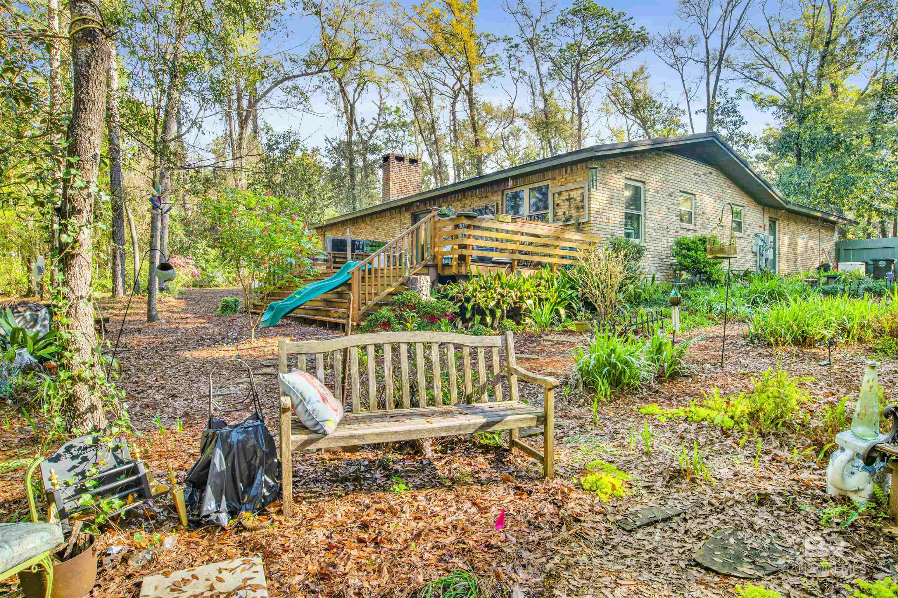 159 Fairwood Boulevard, Fairhope, AL, 36532