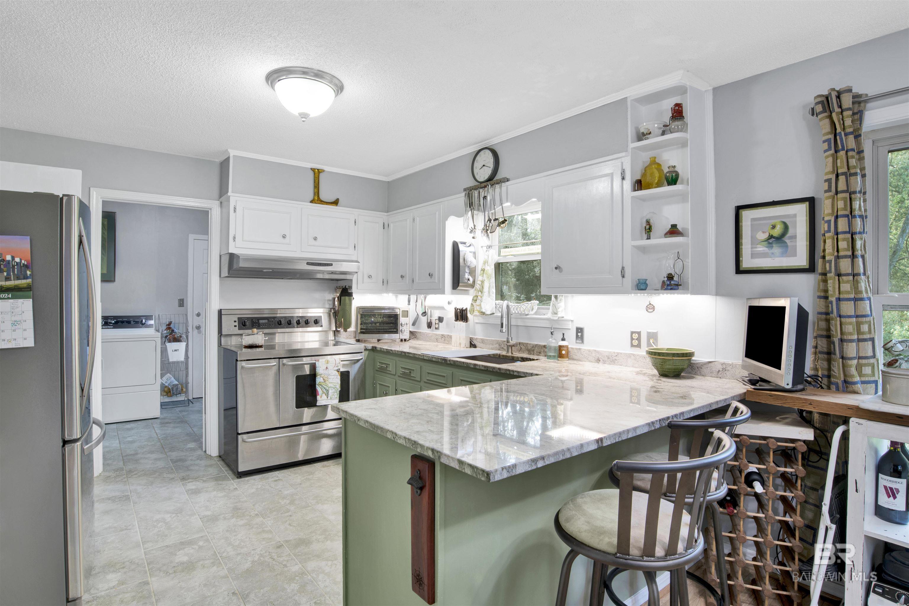 159 Fairwood Boulevard, Fairhope, AL, 36532