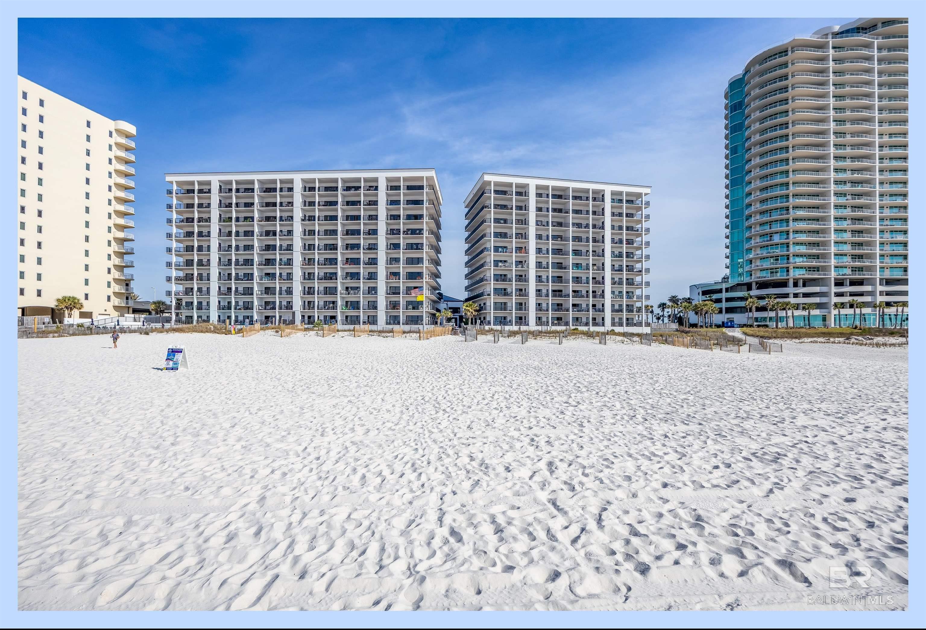 Condos for Sale in Orange Beach AL
