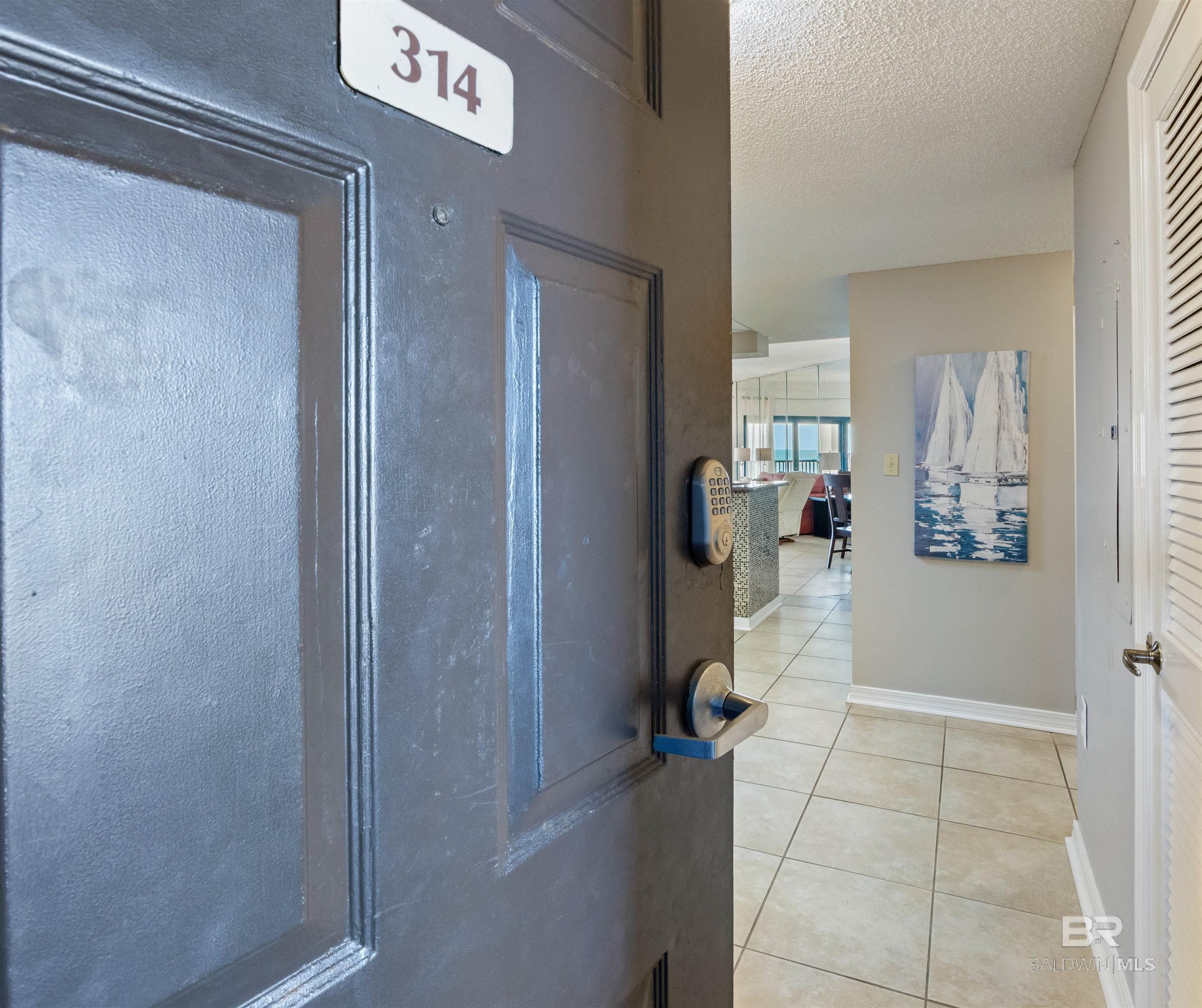 26266 Perdido Beach Boulevard UNIT 314, Orange Beach, AL, 36561