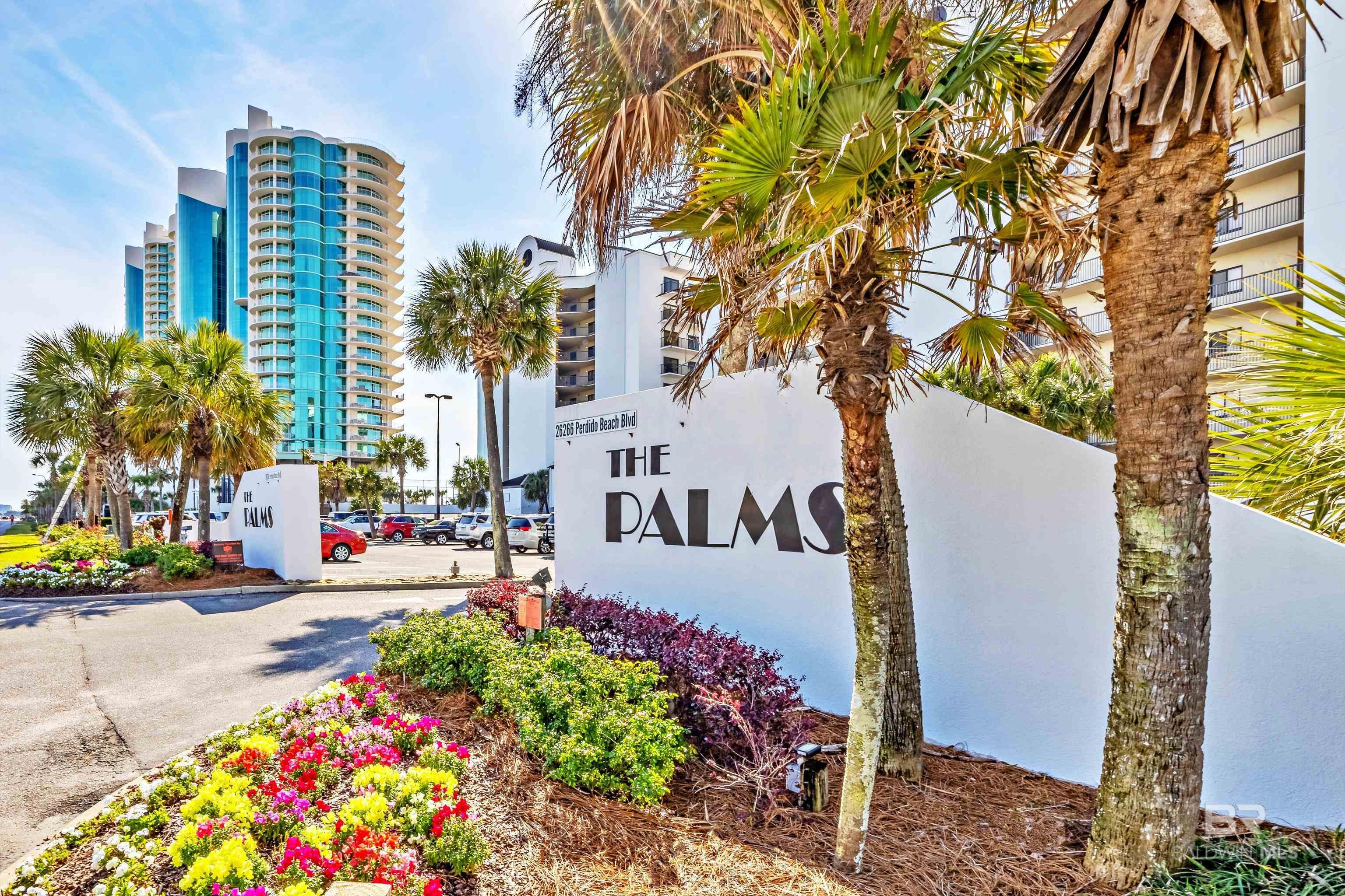 26266 Perdido Beach Boulevard UNIT 314, Orange Beach, AL, 36561