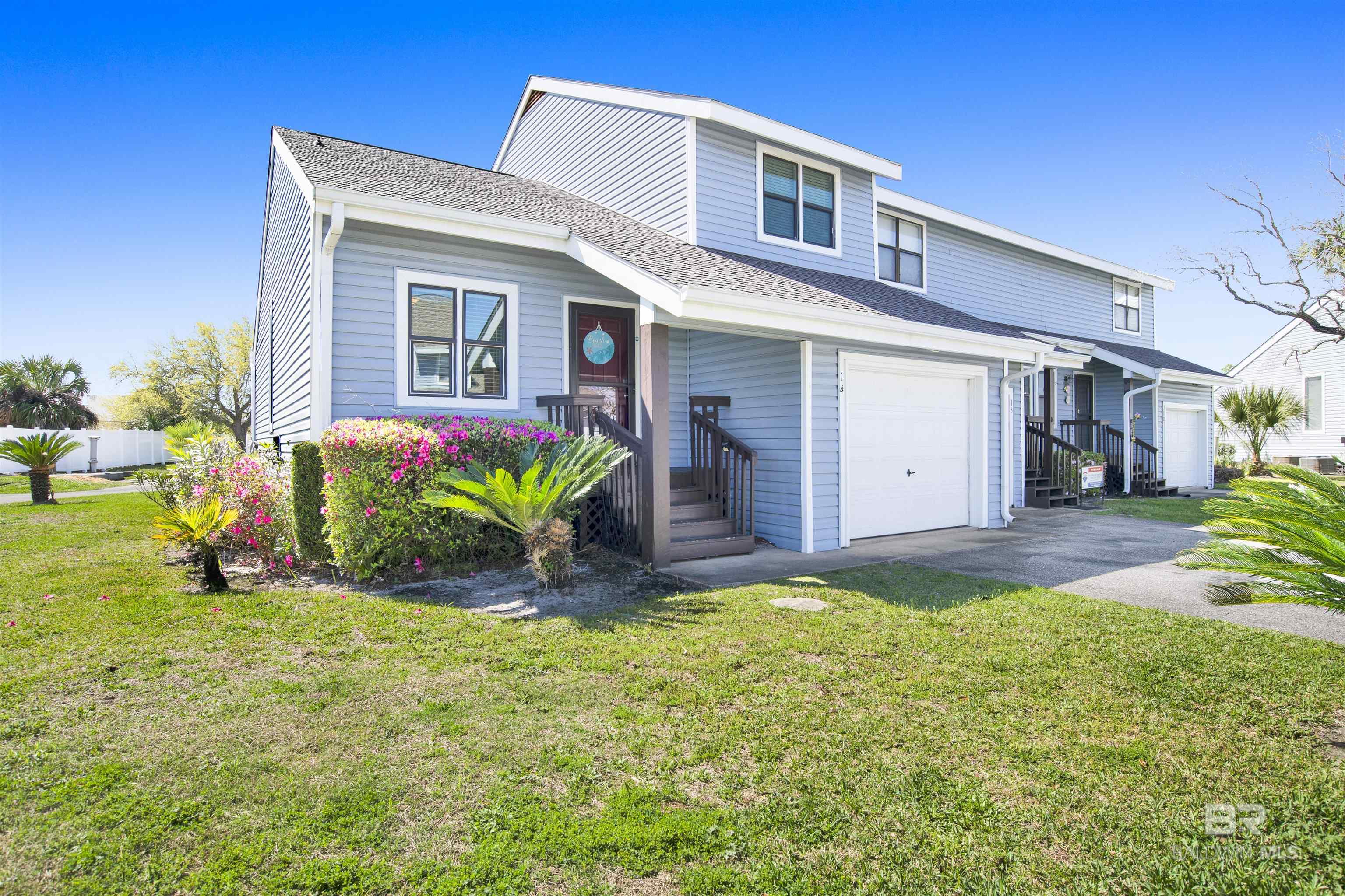 Orange Beach Condos from $400,000 to $500,000