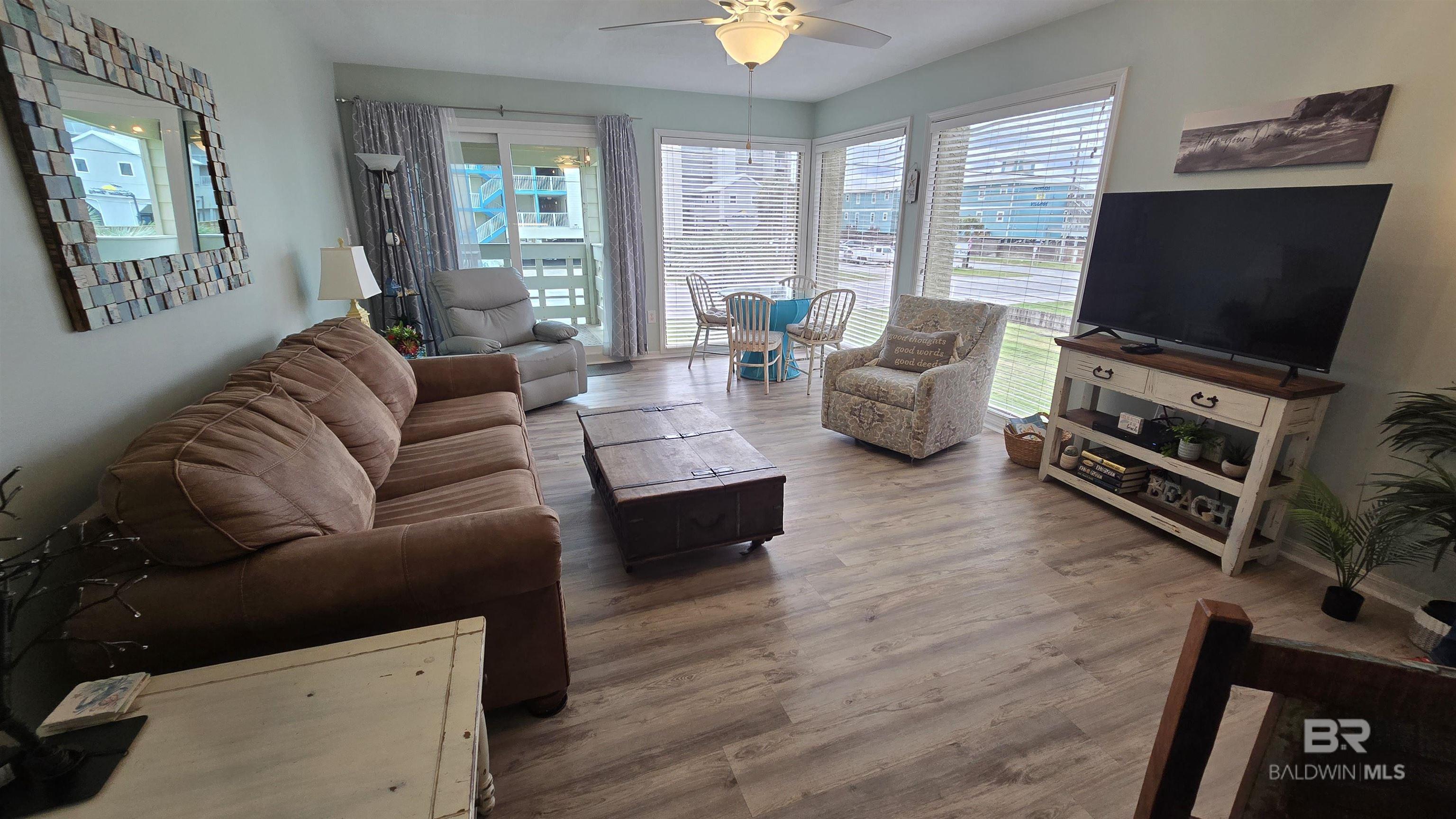 1144 WEST BEACH Boulevard UNIT 2D, Gulf Shores, AL, 36542
