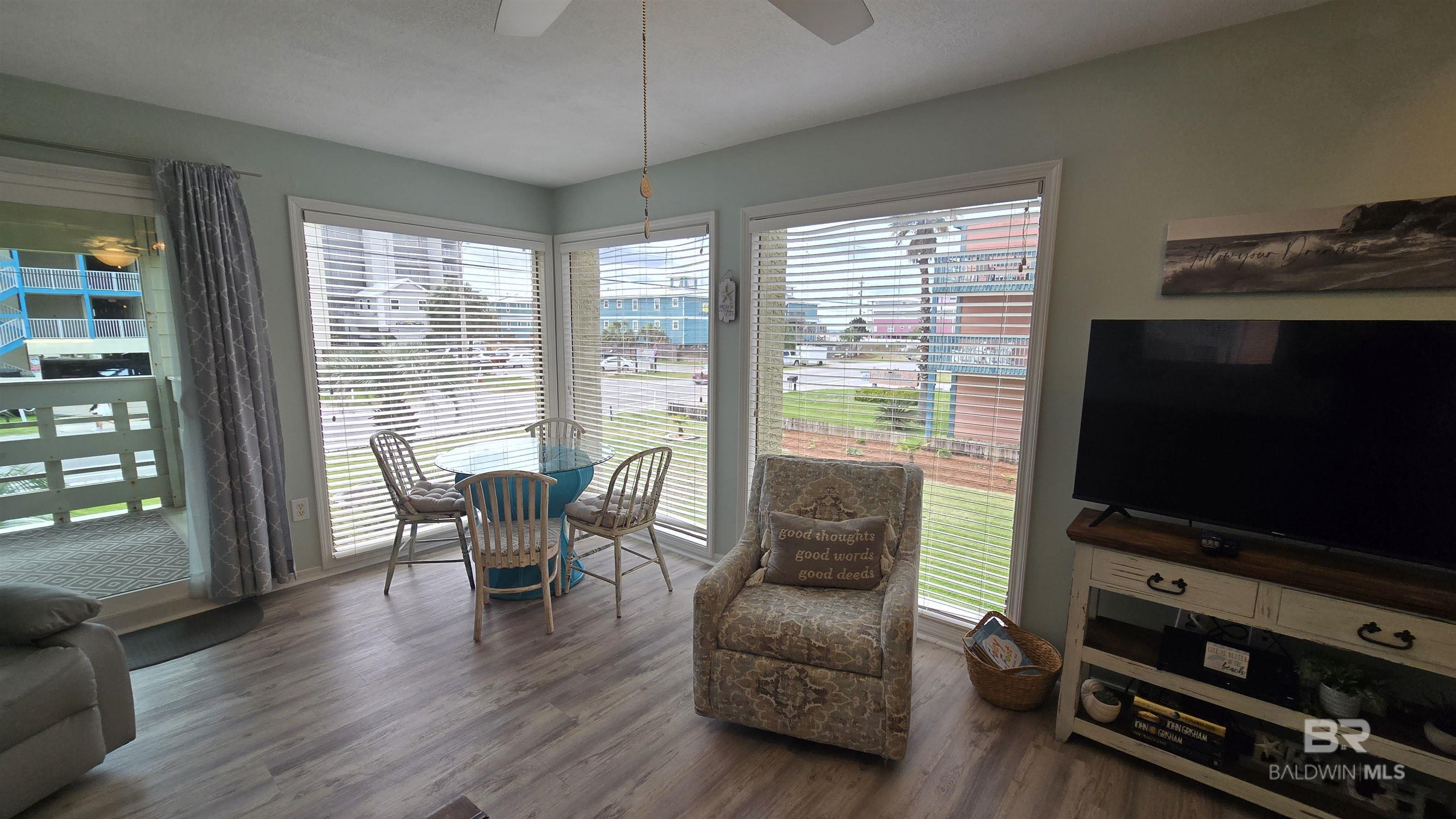 1144 WEST BEACH Boulevard UNIT 2D, Gulf Shores, AL, 36542