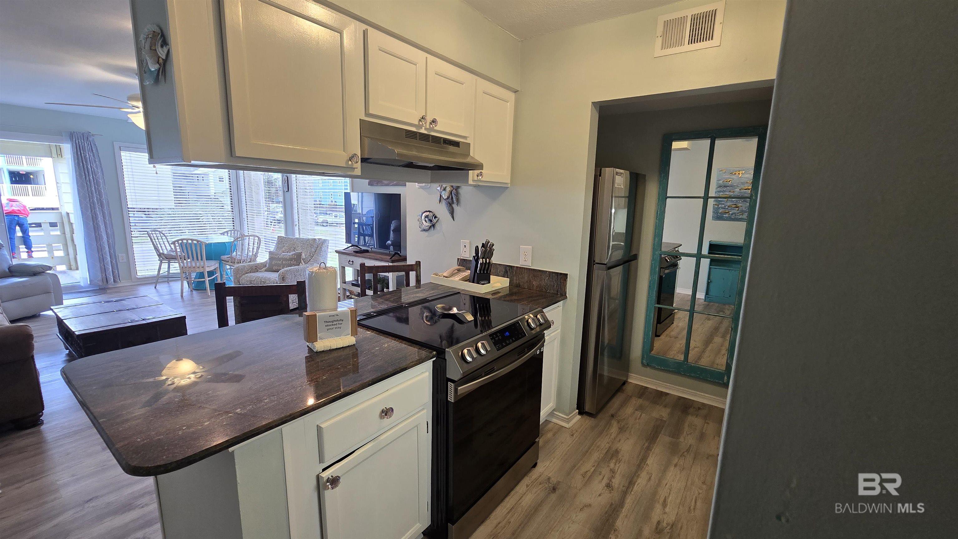 1144 WEST BEACH Boulevard UNIT 2D, Gulf Shores, AL, 36542